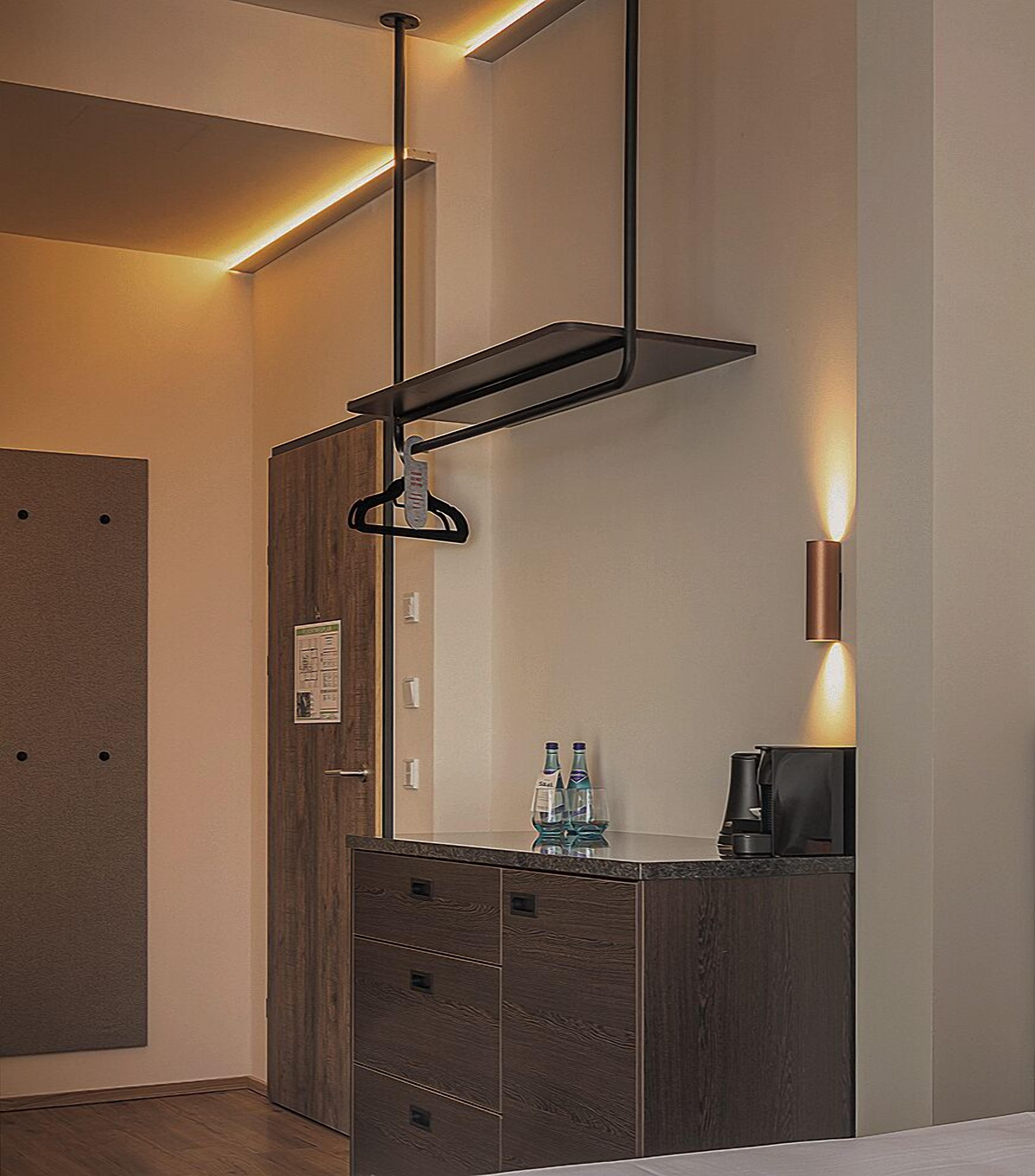 Congress Hotel DAS SAAL