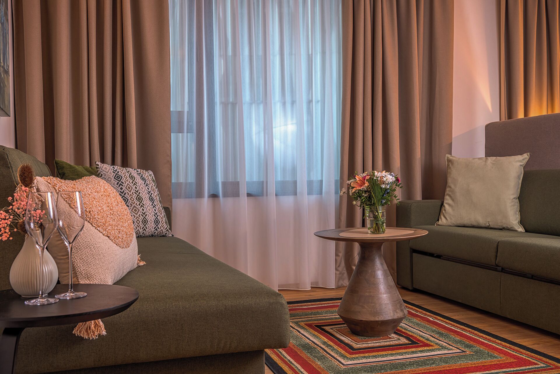 Congress Hotel DAS SAAL