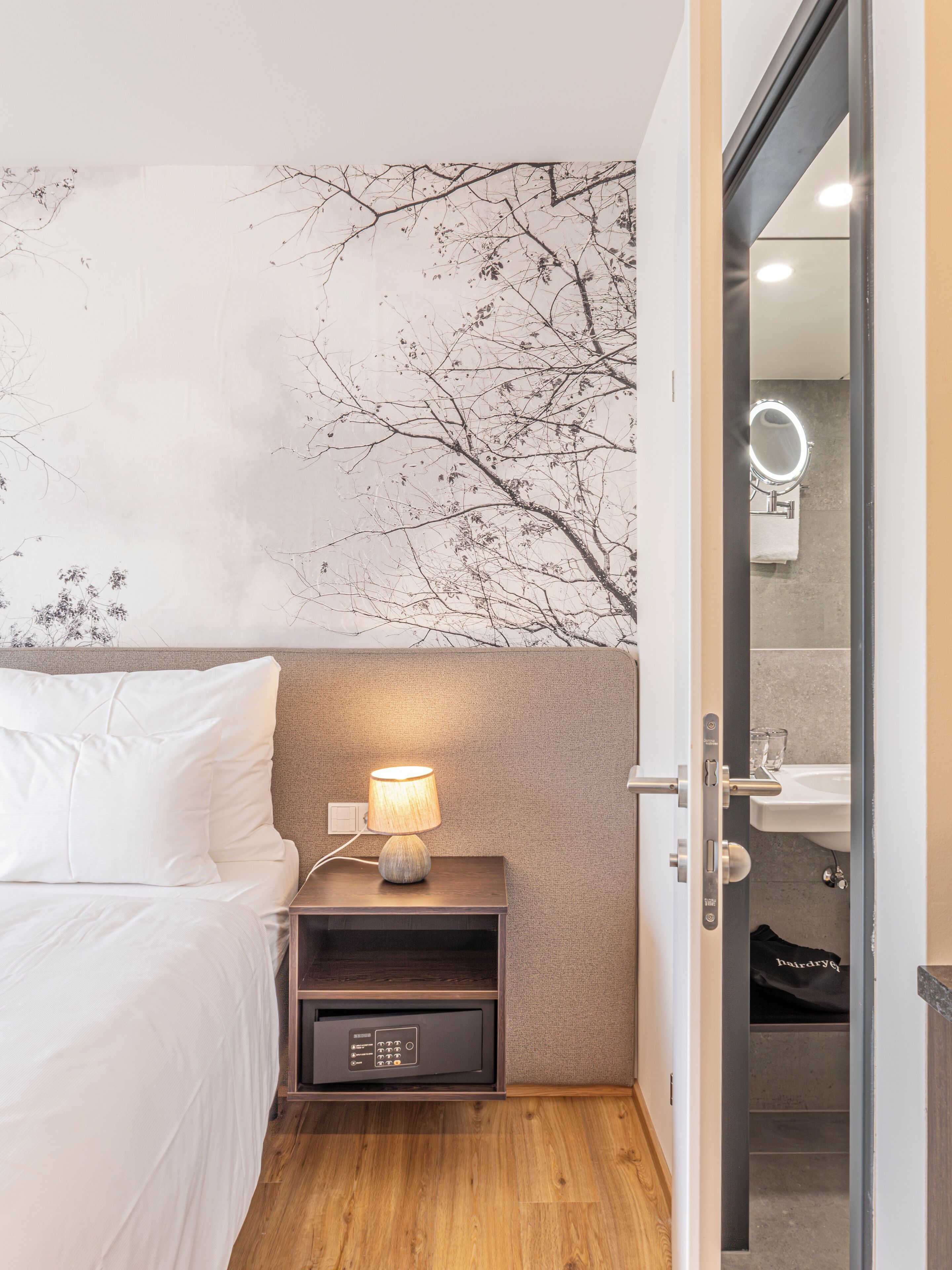 Congress Hotel DAS SAAL