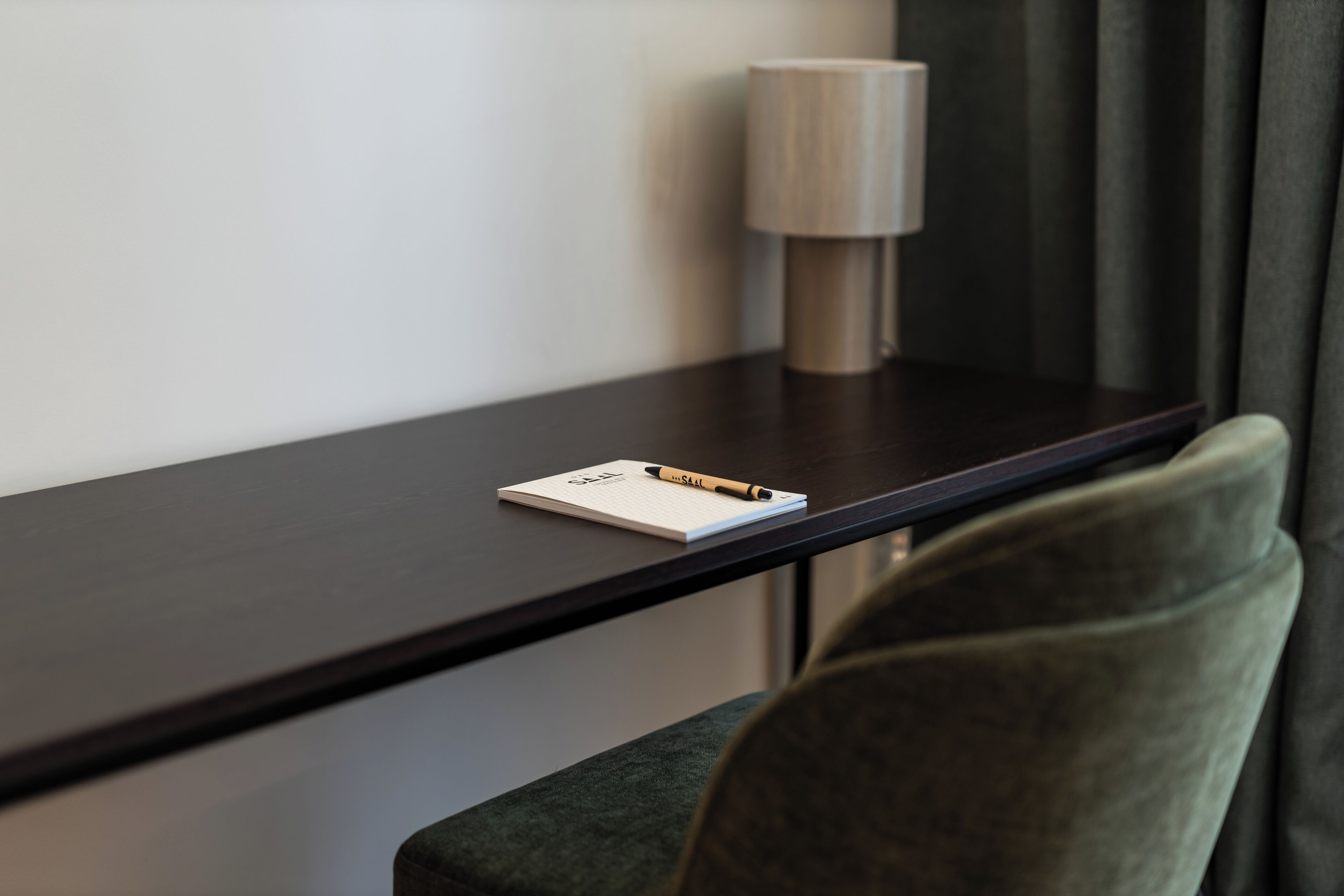 Congress Hotel DAS SAAL