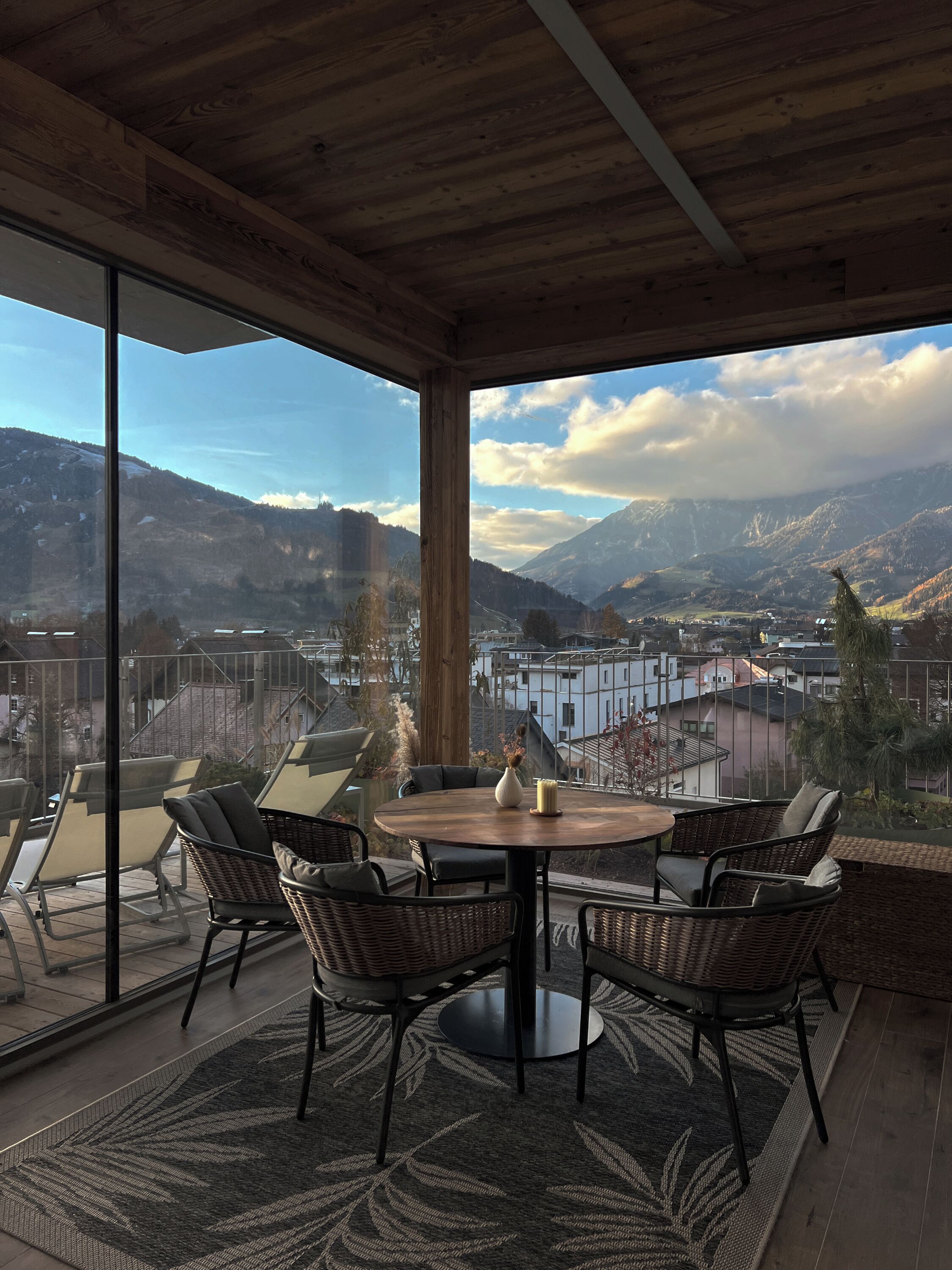 Congress Hotel DAS SAAL