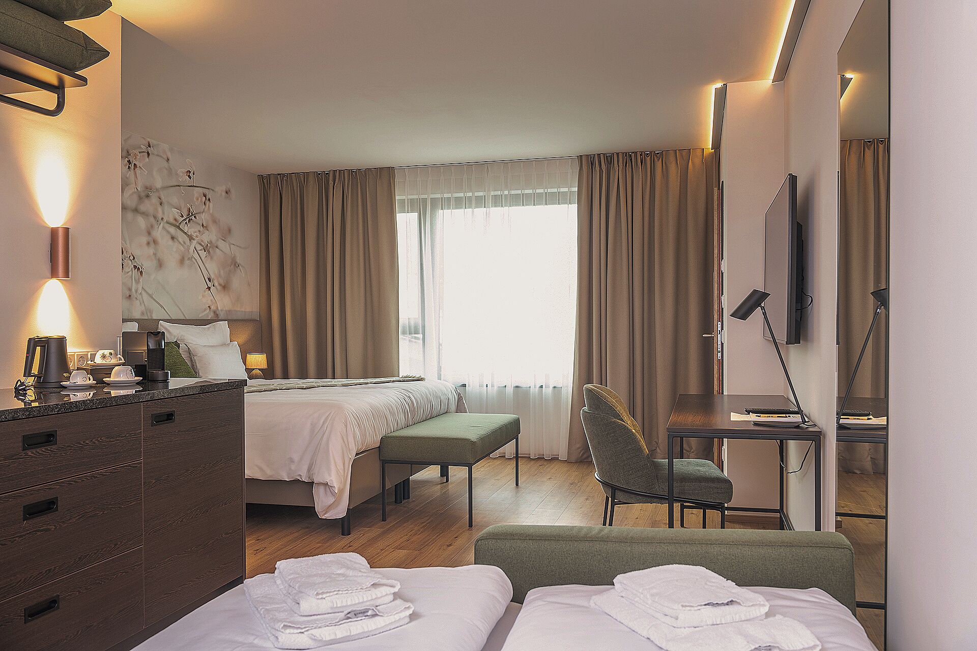 Congress Hotel DAS SAAL