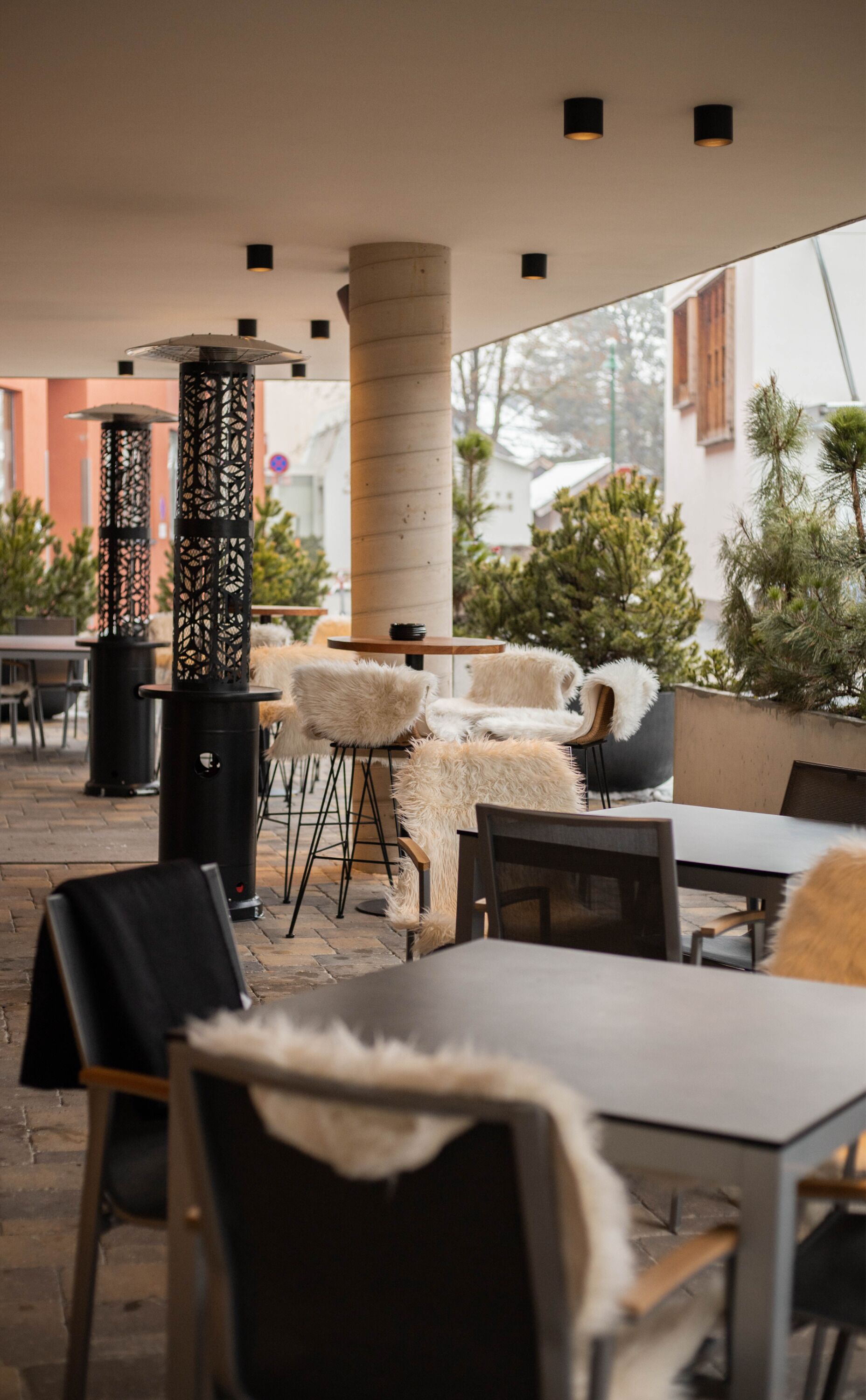 Congress Hotel DAS SAAL