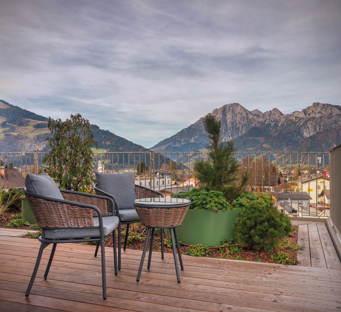 Congress Hotel DAS SAAL