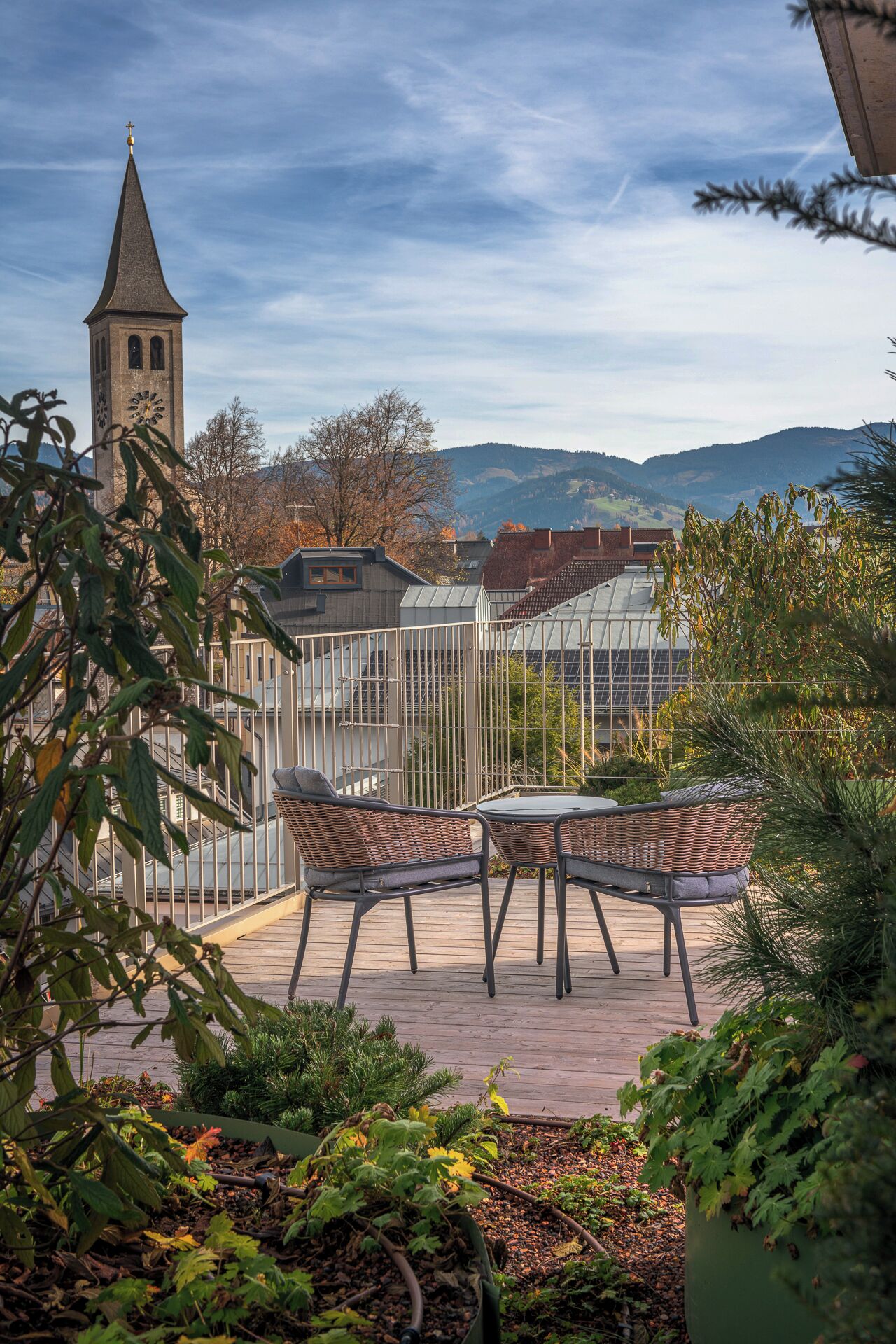 Congress Hotel DAS SAAL