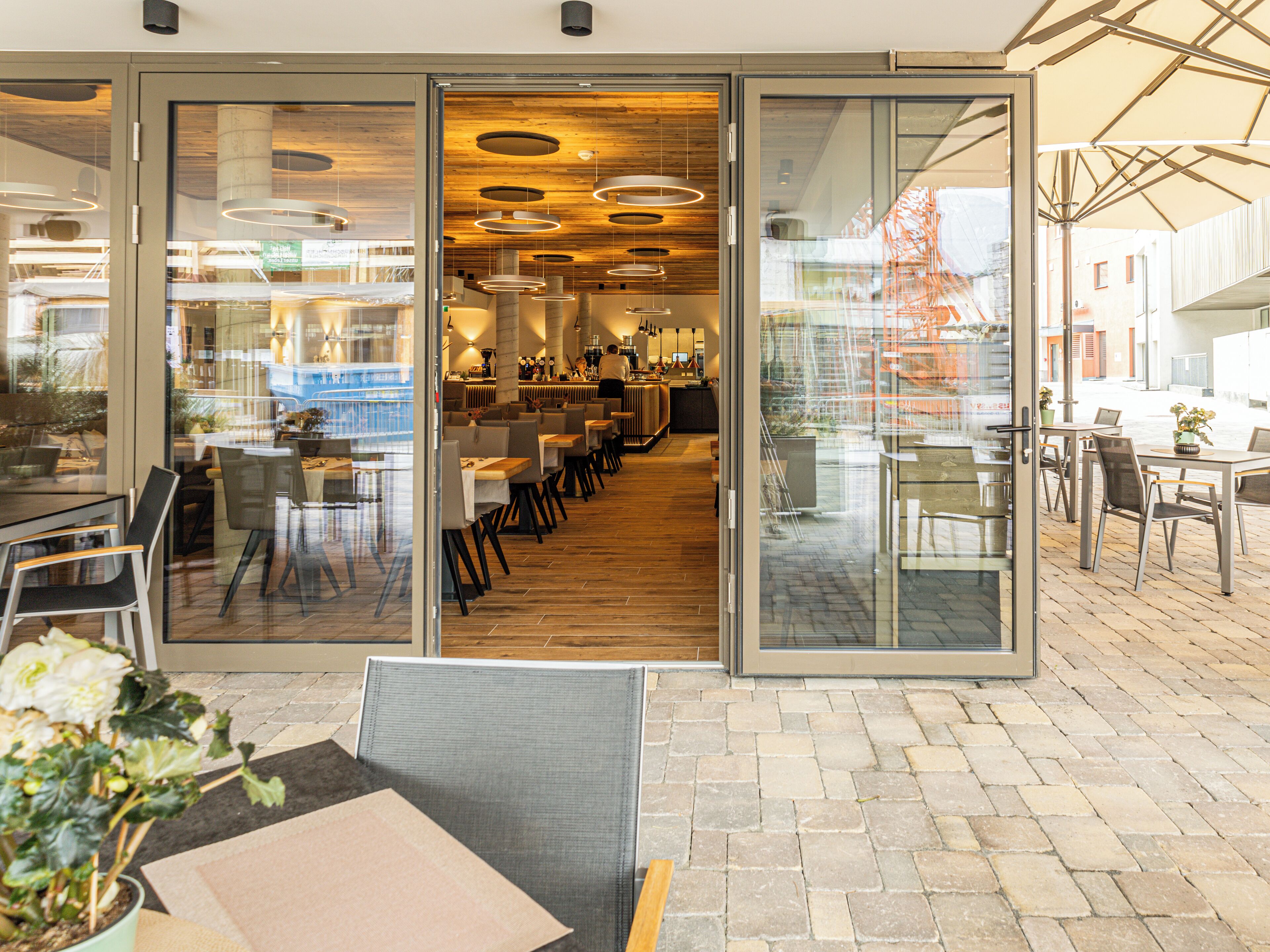 Congress Hotel DAS SAAL