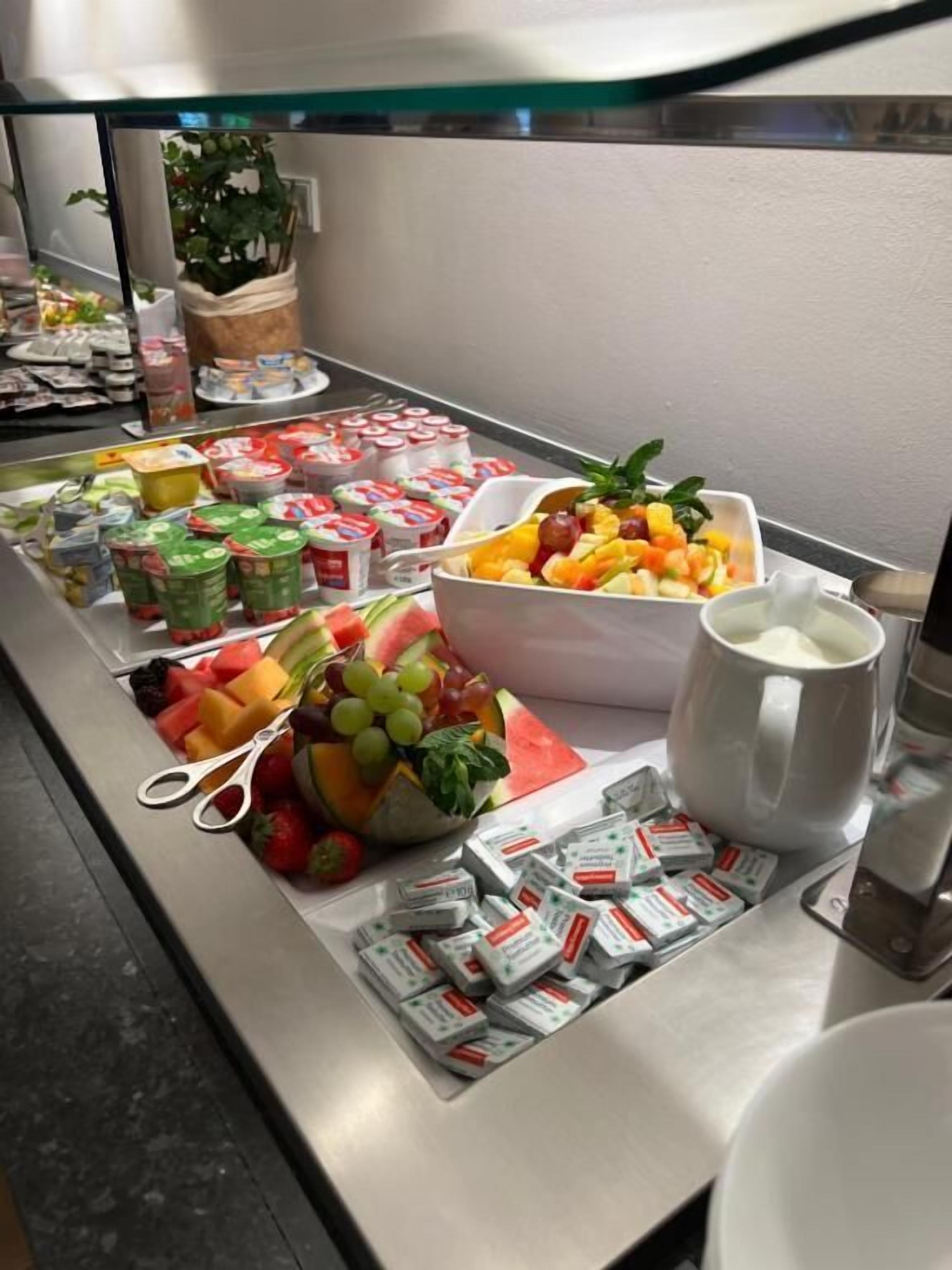 Congress Hotel DAS SAAL