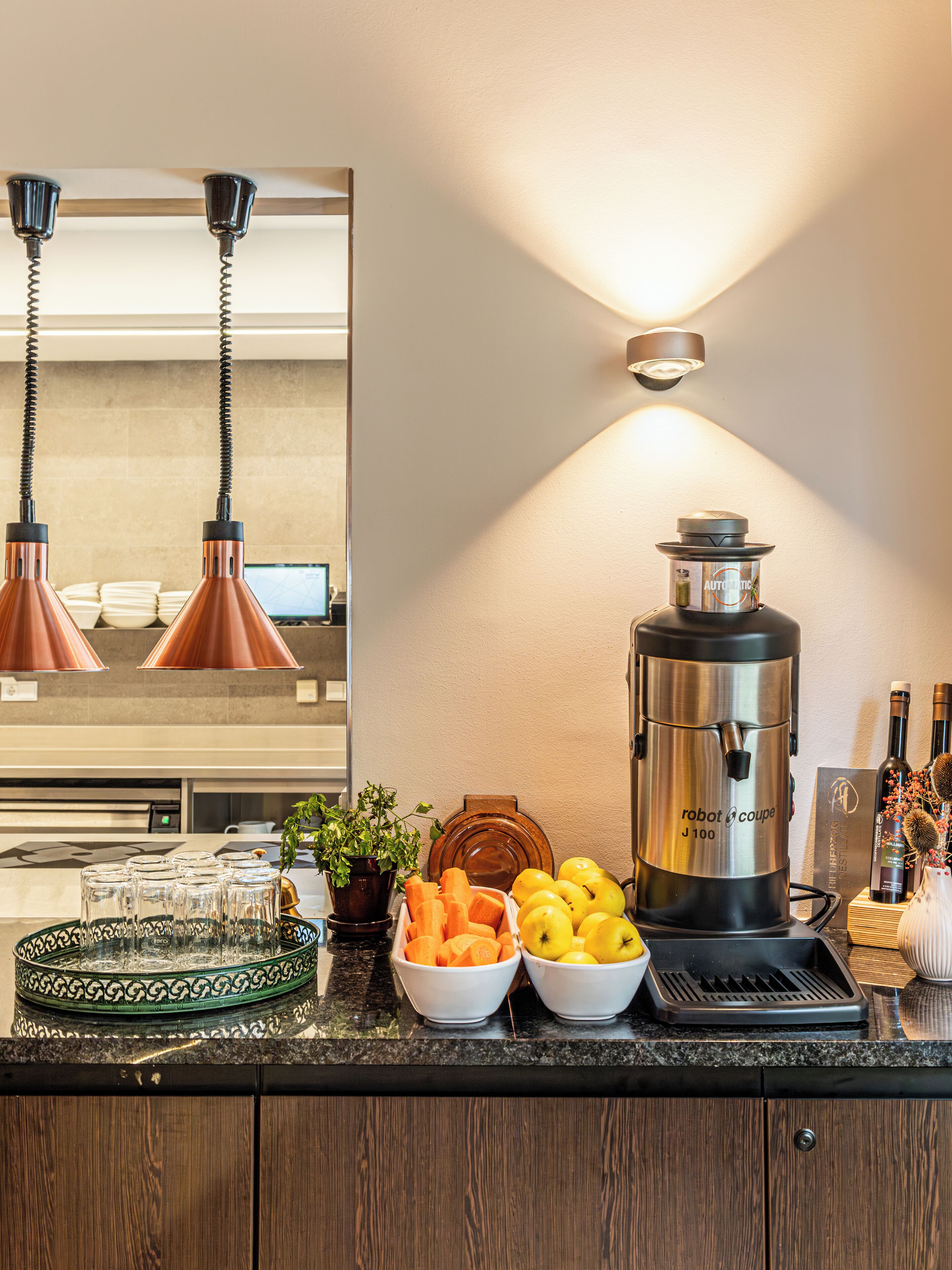 Congress Hotel DAS SAAL