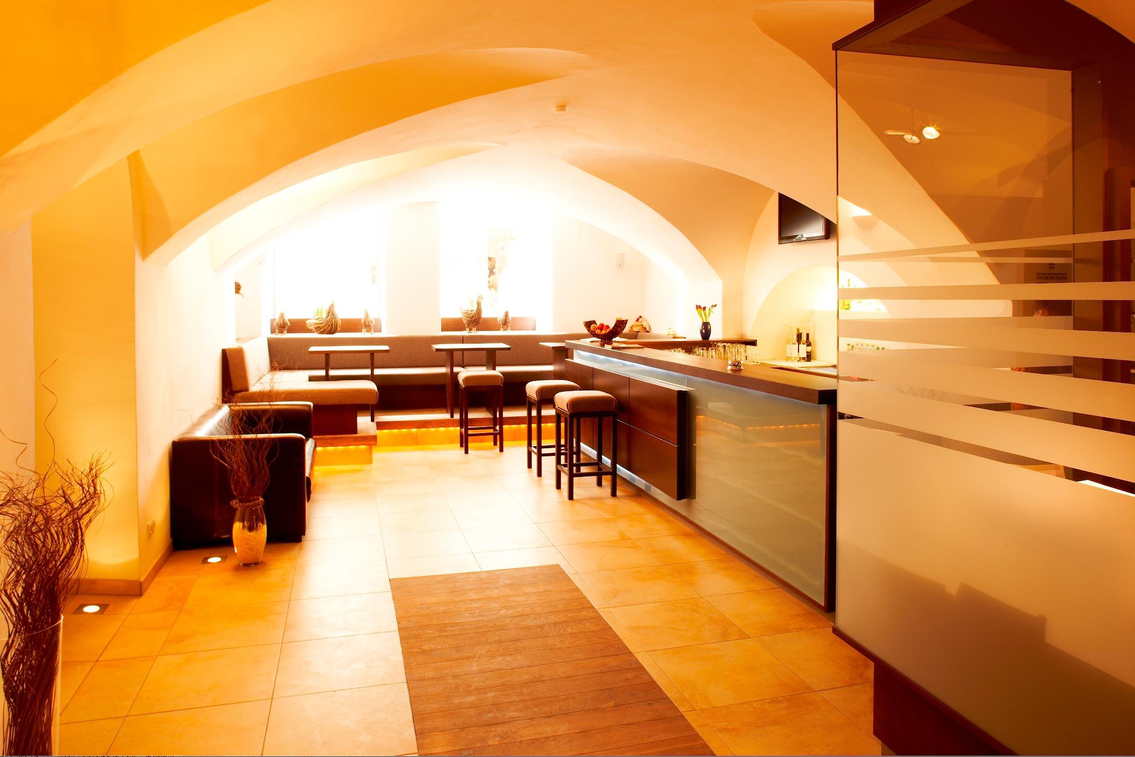 Altstadthotel Kasererbraeu Salzburg