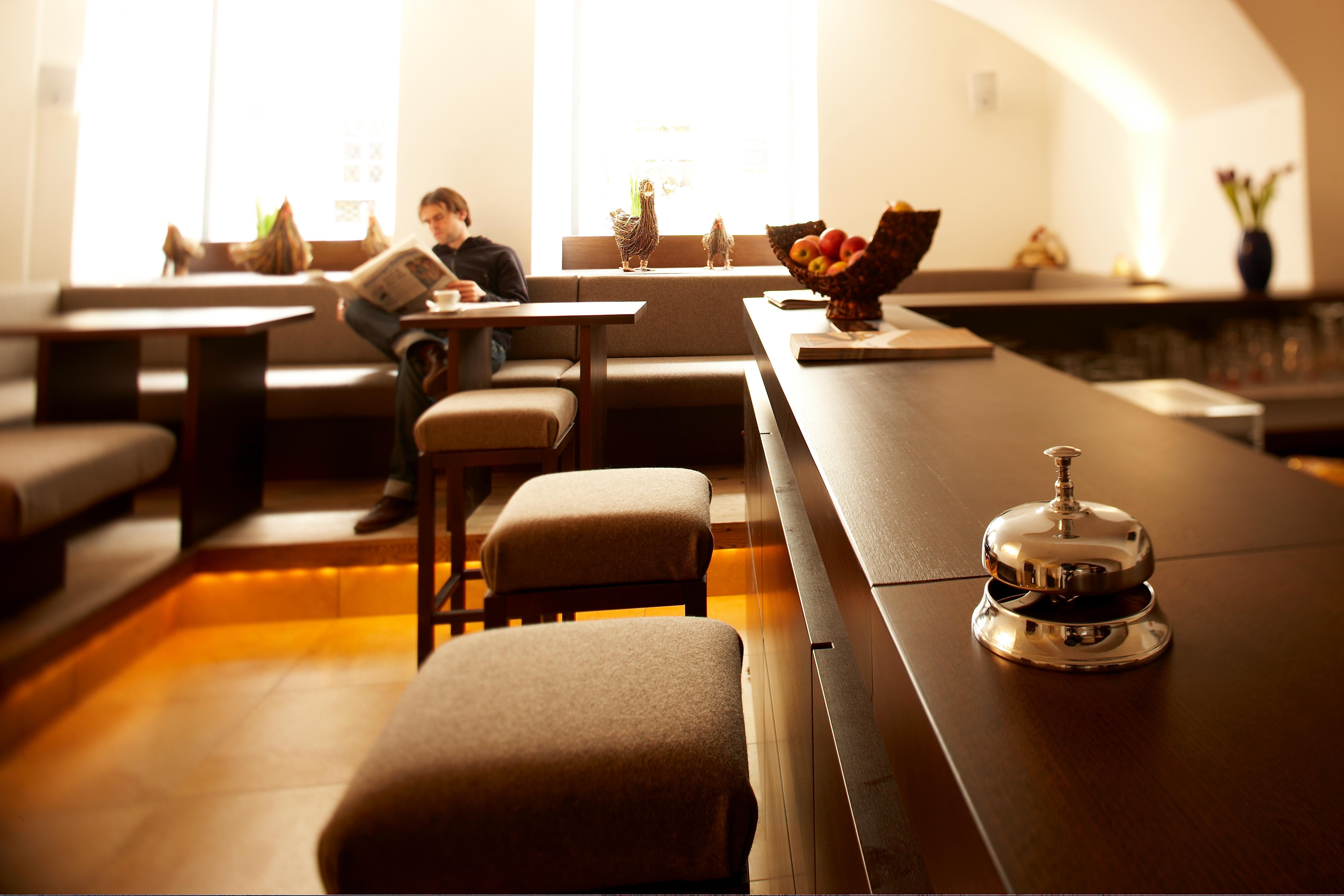 Altstadthotel Kasererbraeu Salzburg