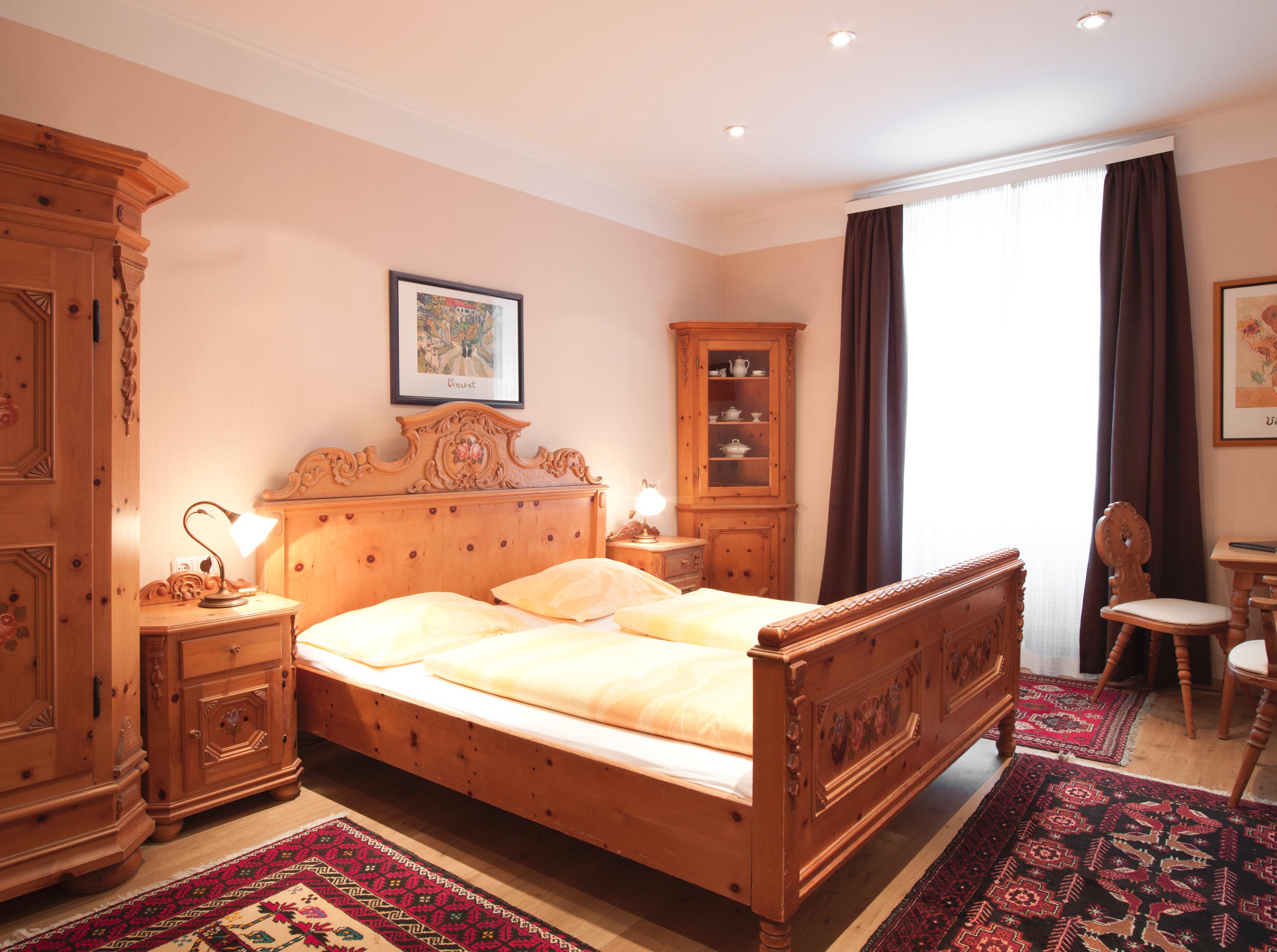 Altstadthotel Kasererbraeu Salzburg