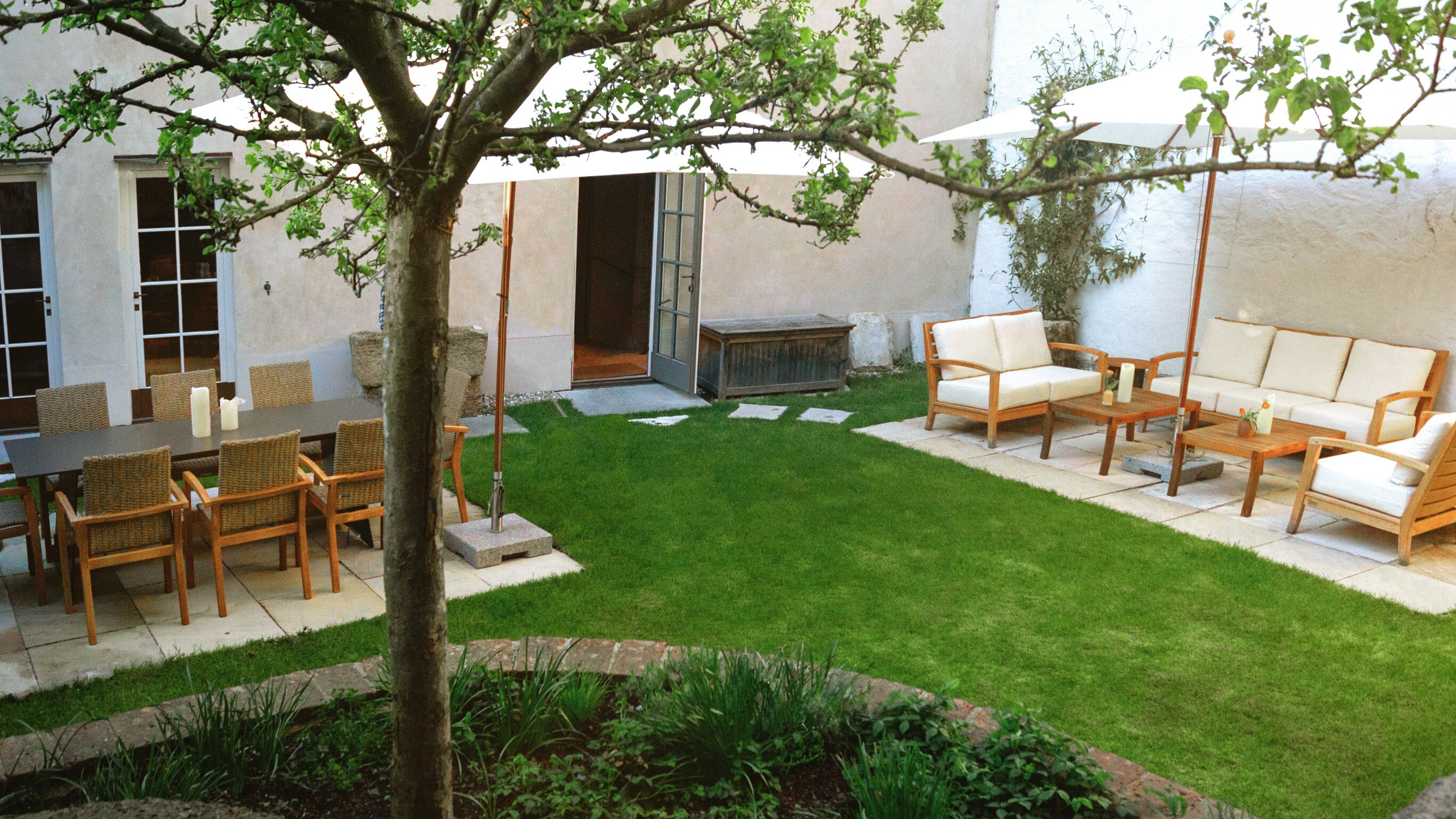 Altstadthotel Weisses Kreuz