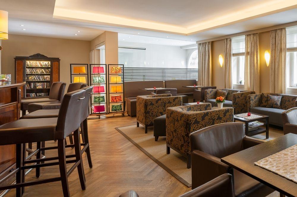 Altstadthotel Wolf-Dietrich