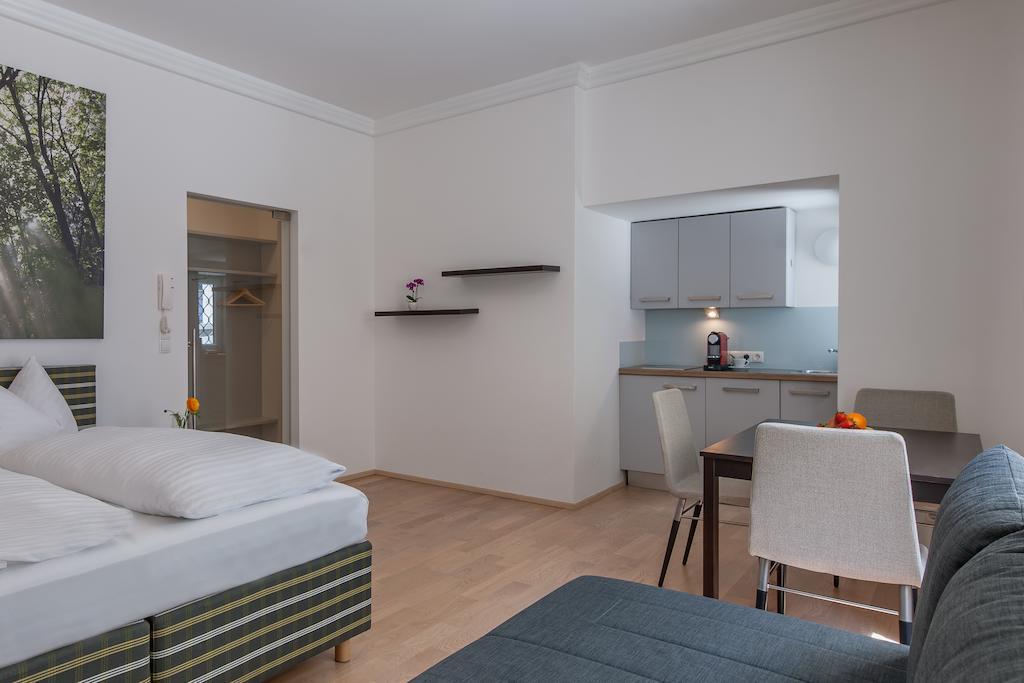 Altstadthotel Wolf-Dietrich