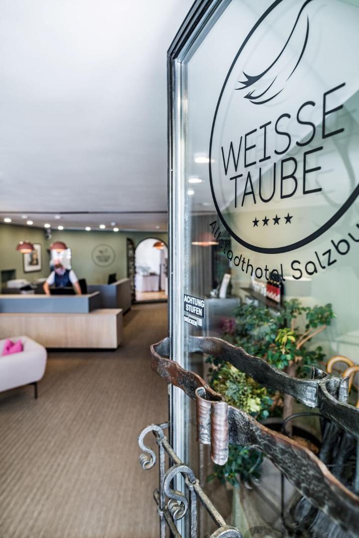 Altstadt Weisse Taube