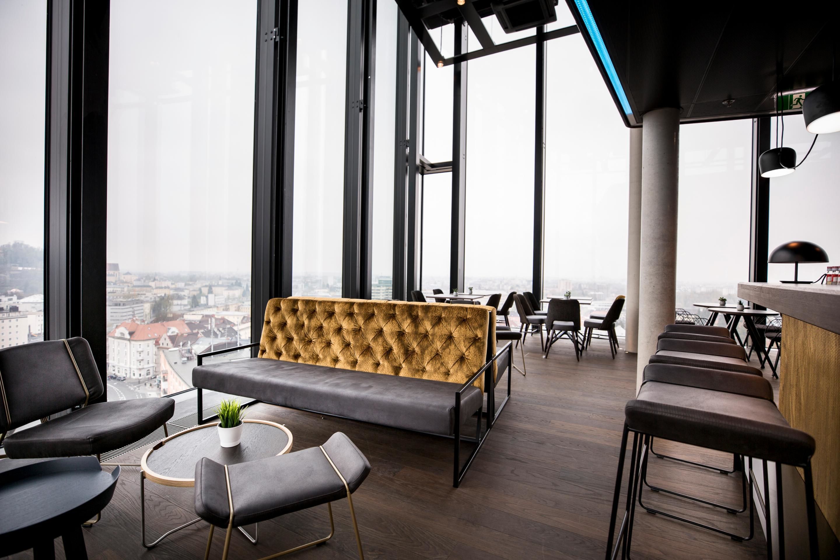 arte Hotel Salzburg