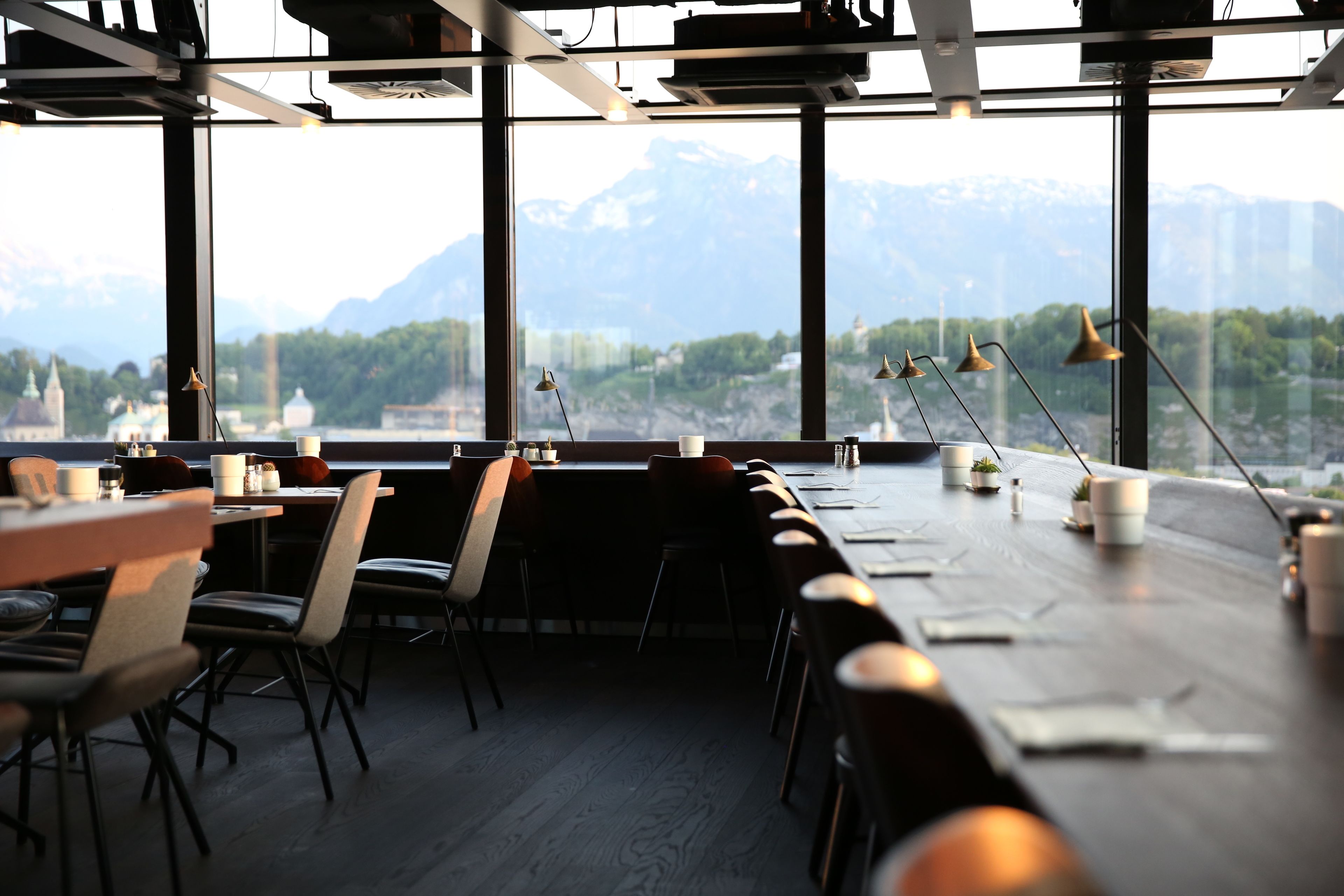 arte Hotel Salzburg