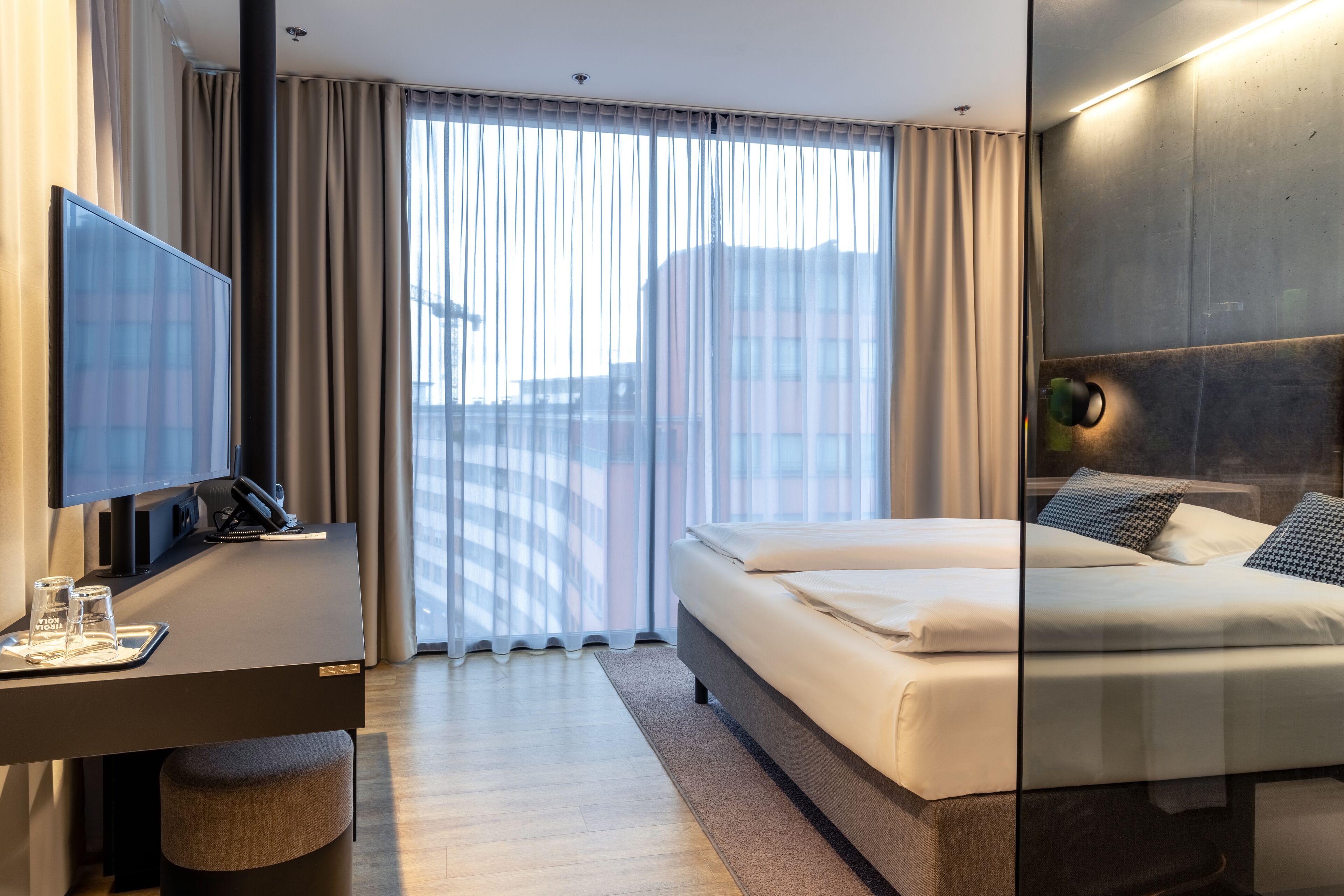 arte Hotel Salzburg