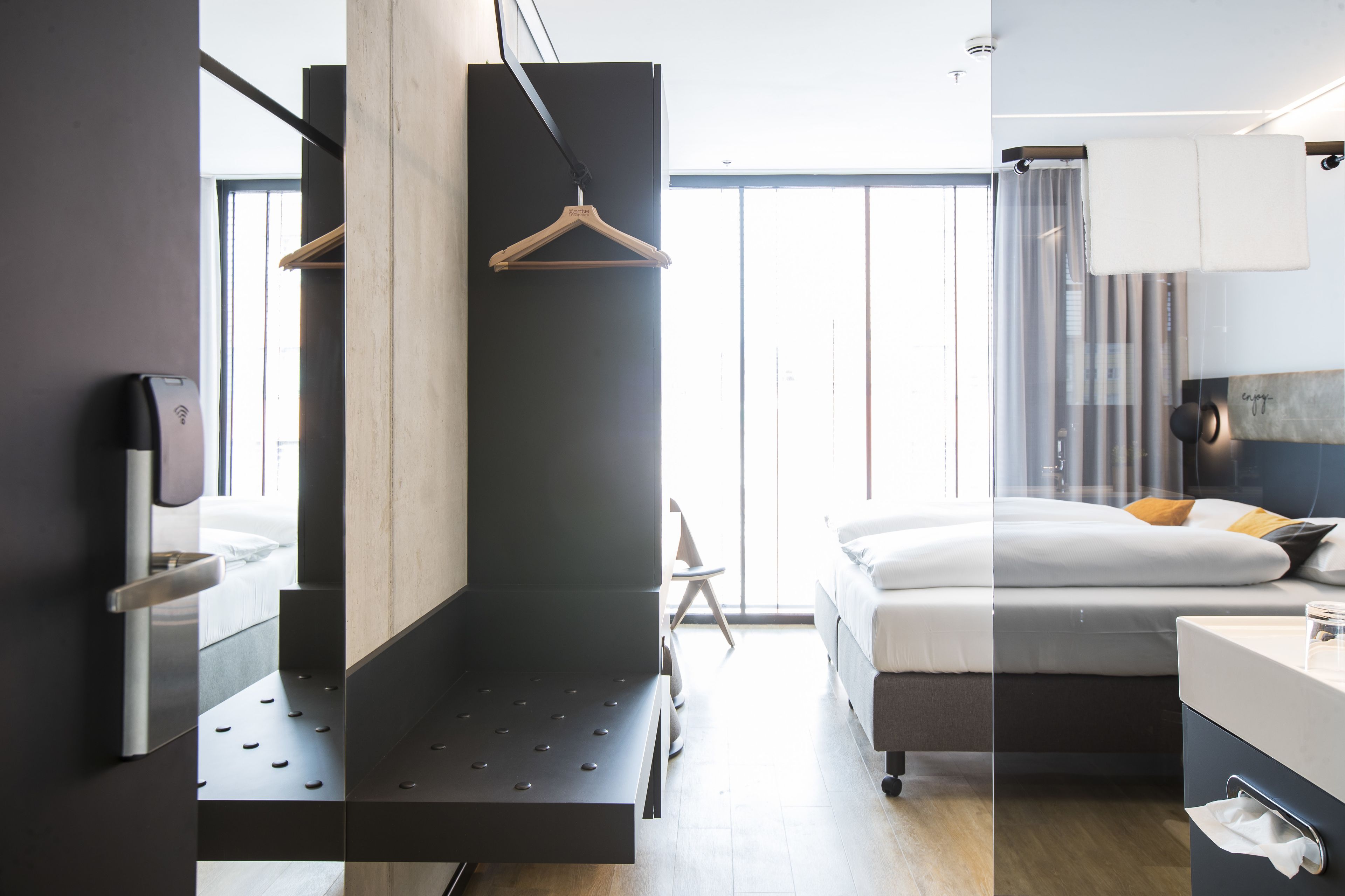 arte Hotel Salzburg