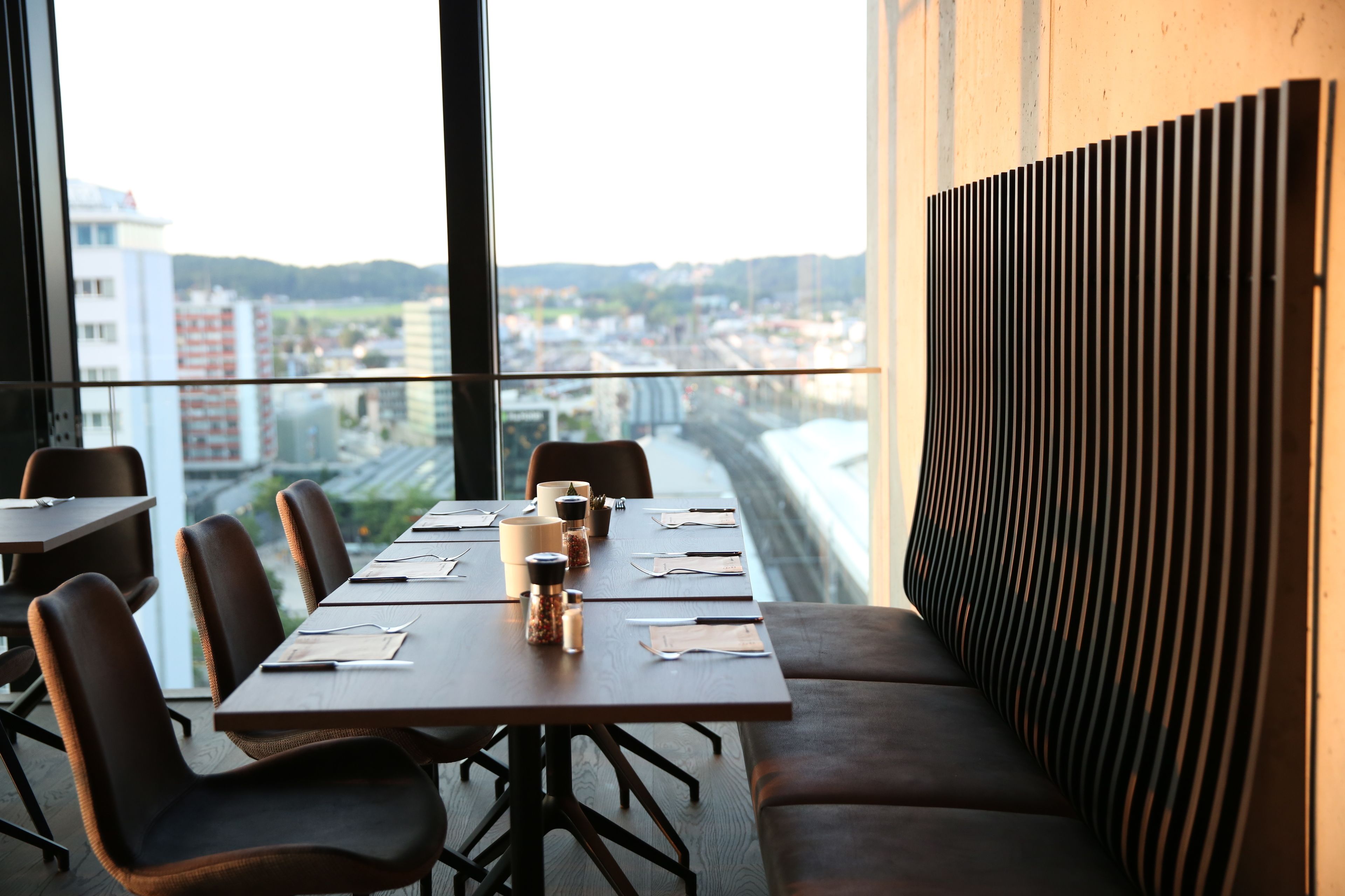 arte Hotel Salzburg