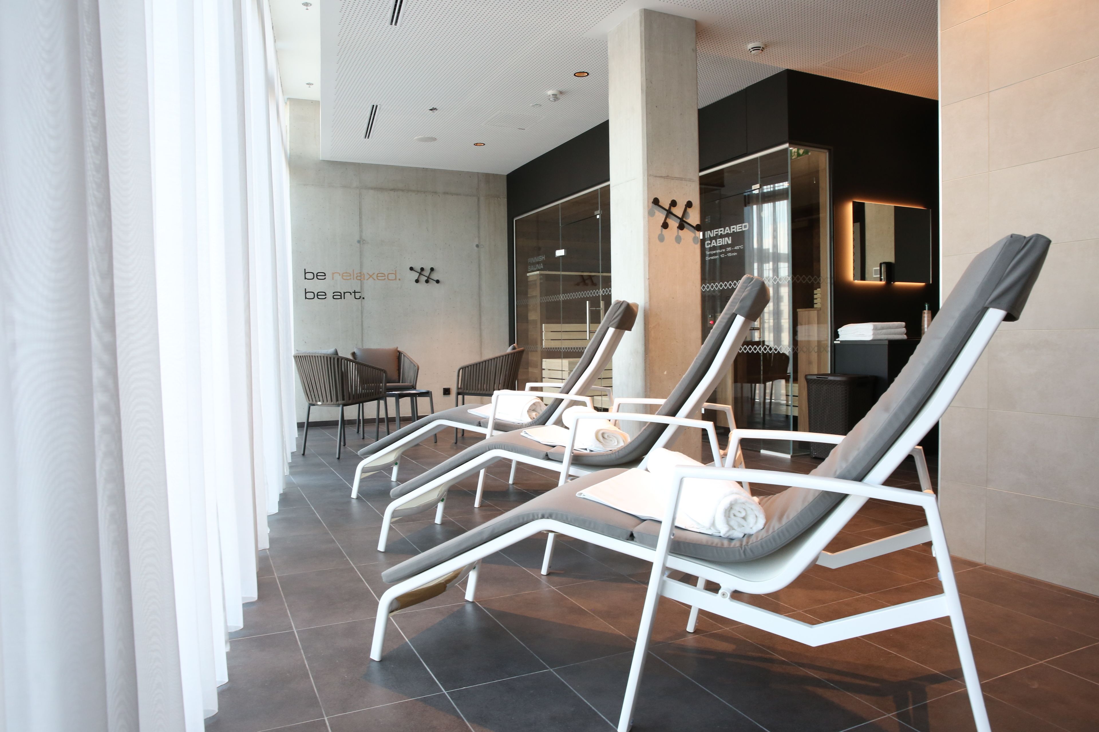 arte Hotel Salzburg