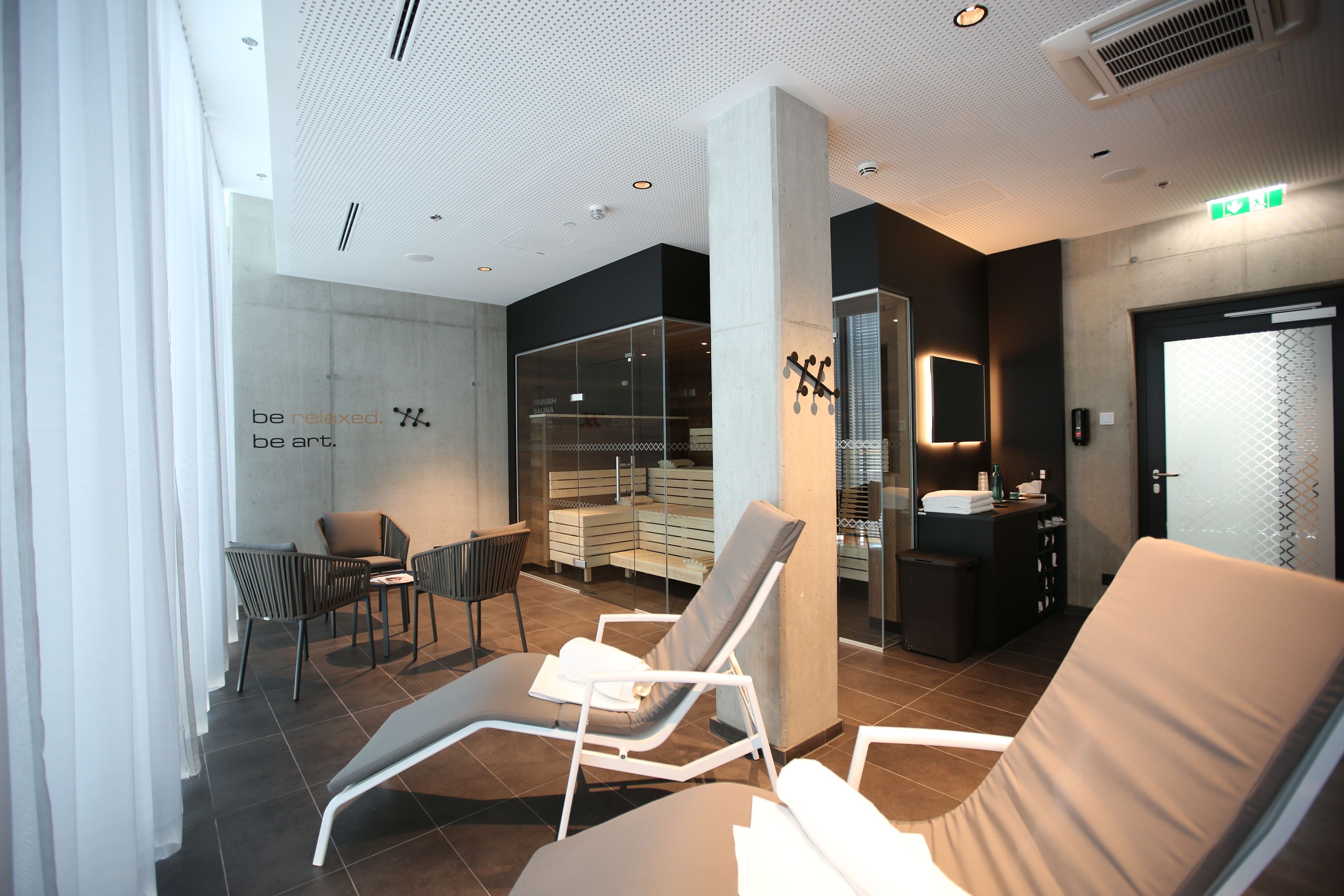 arte Hotel Salzburg