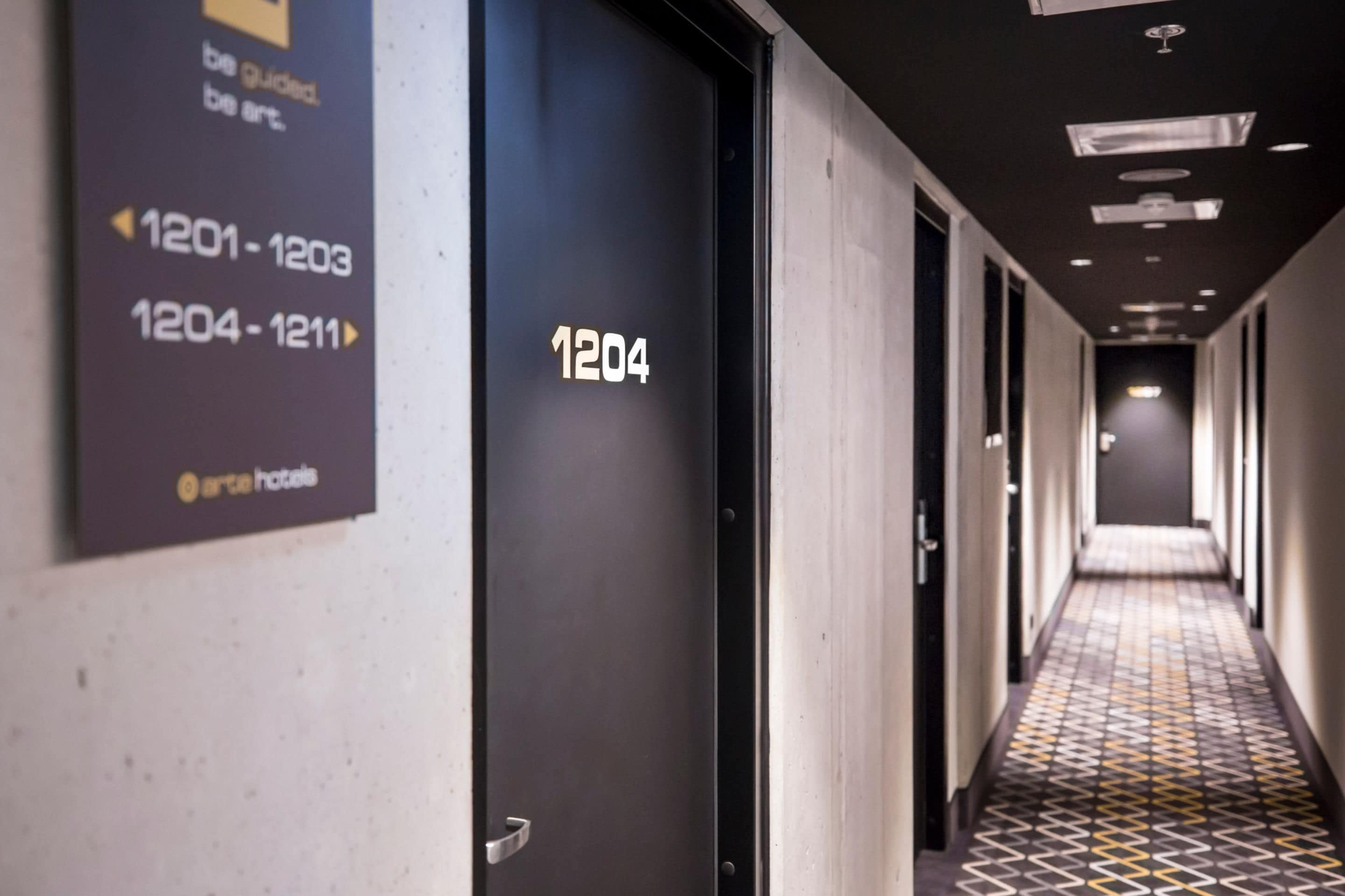 arte Hotel Salzburg