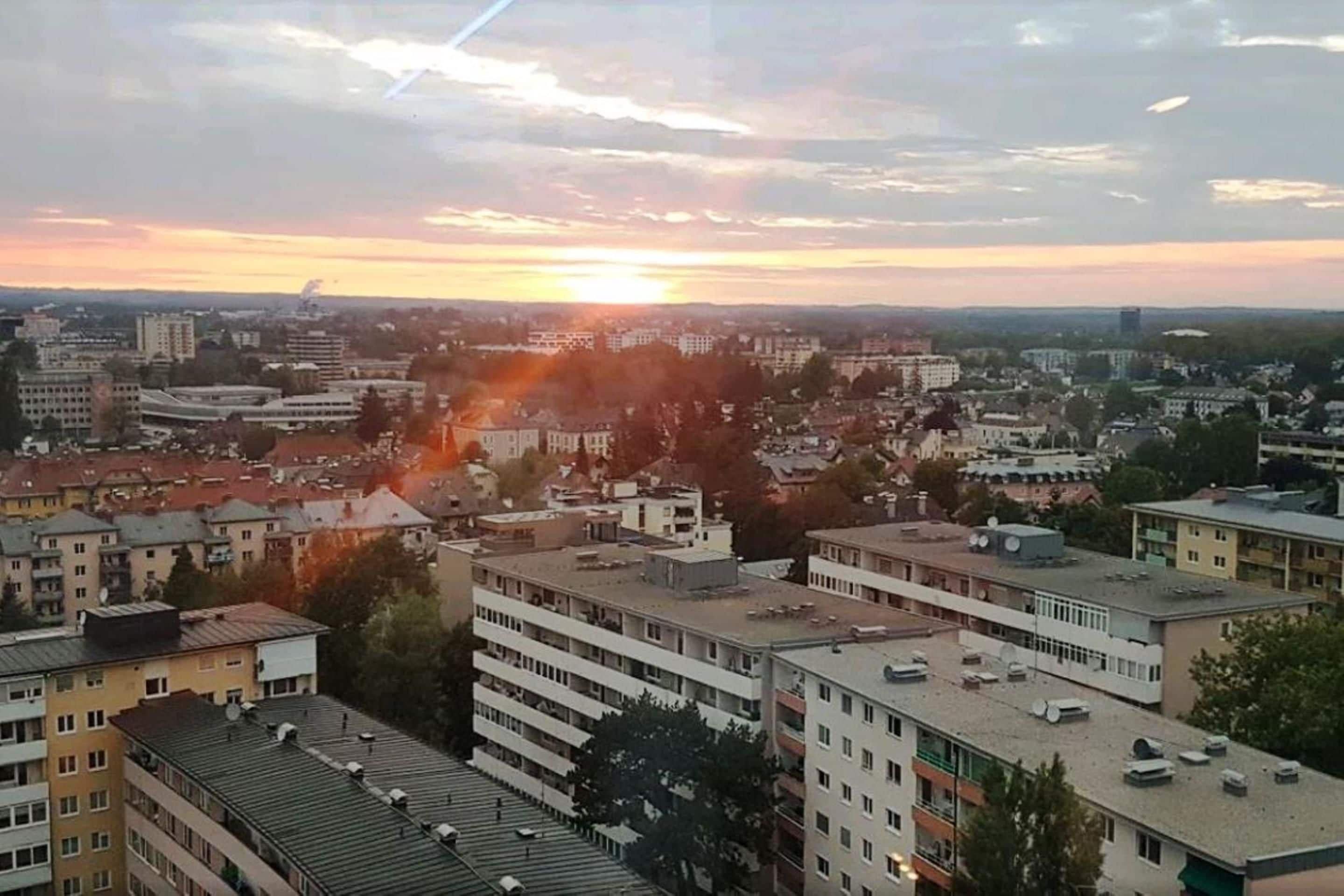 arte Hotel Salzburg