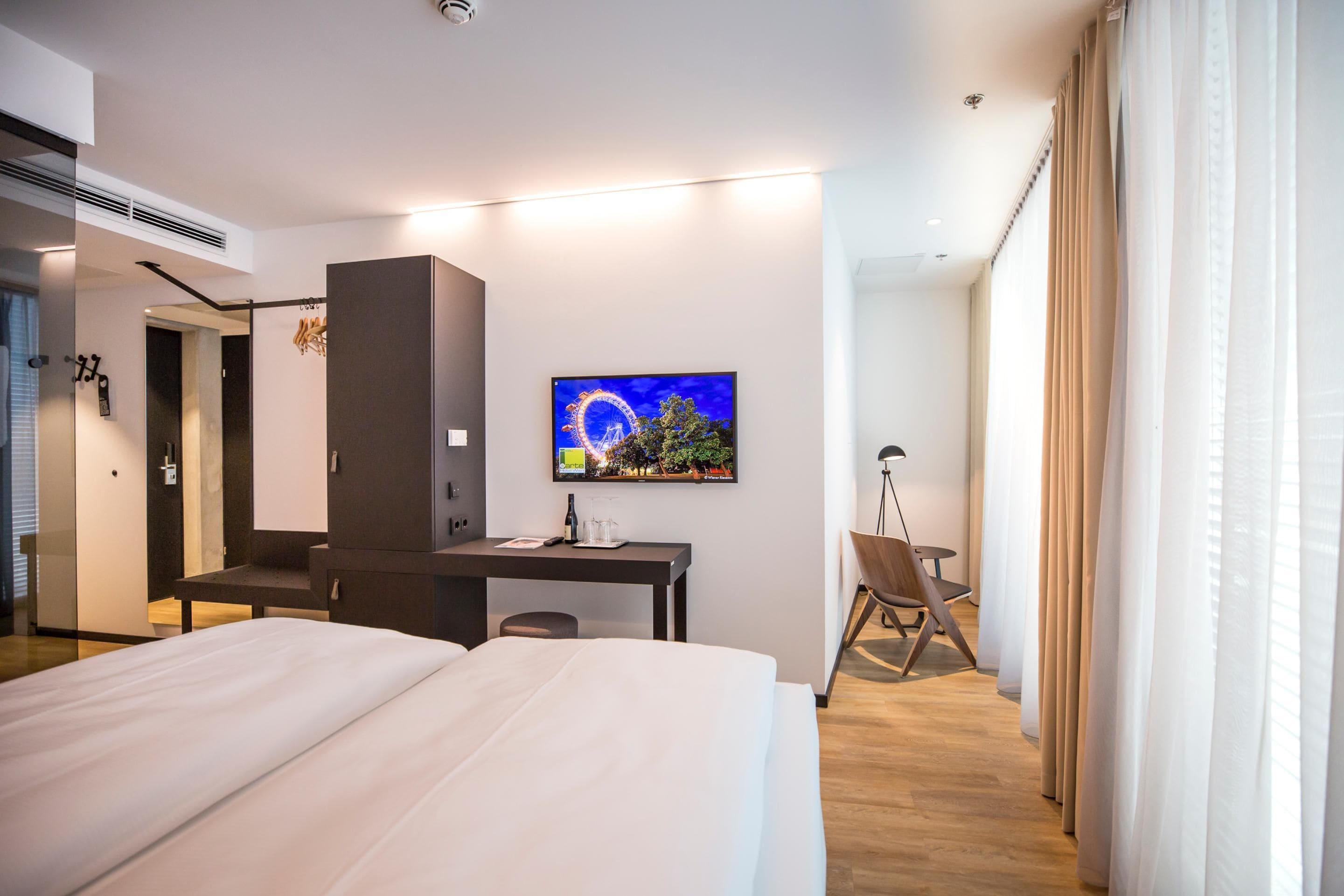 arte Hotel Salzburg