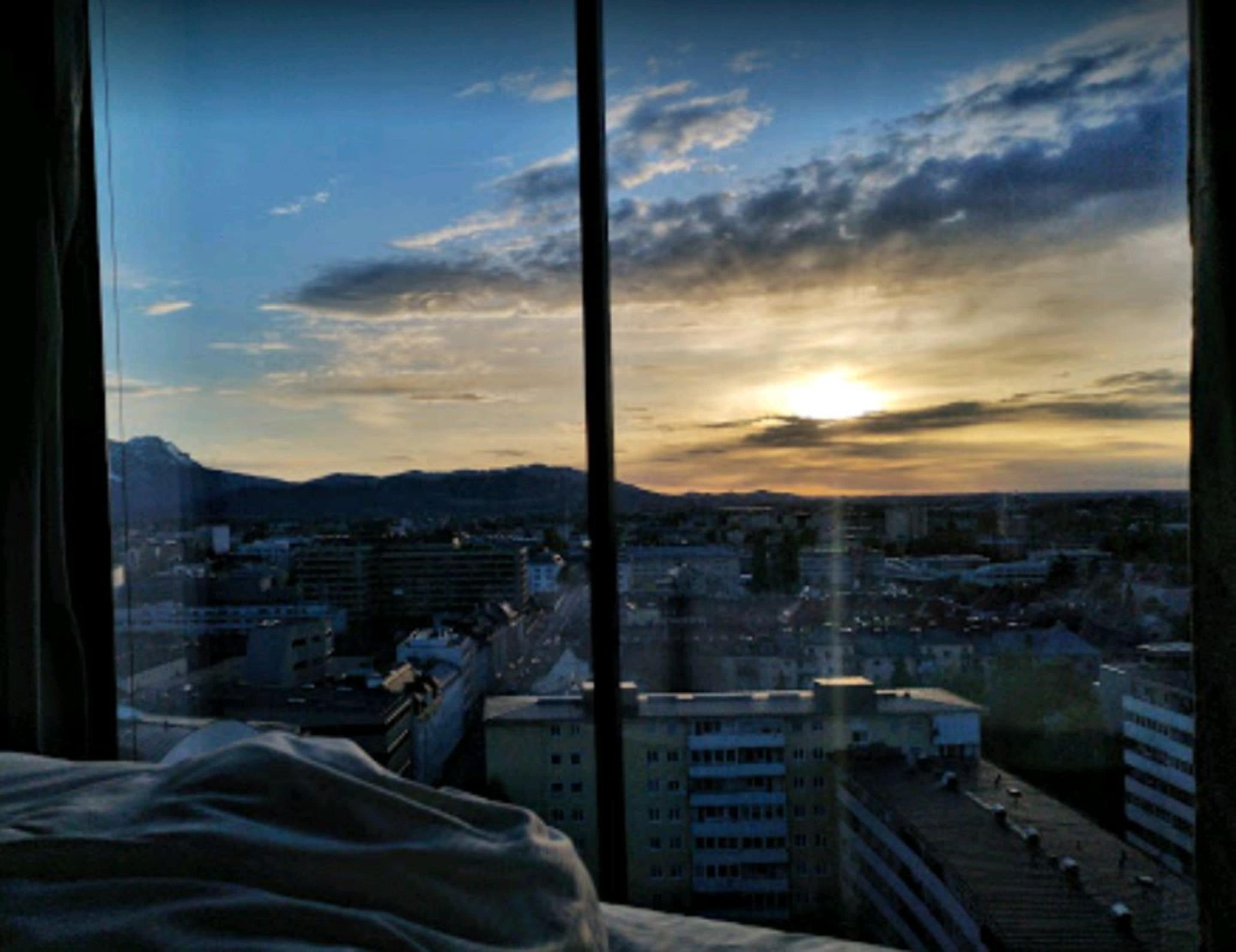 arte Hotel Salzburg