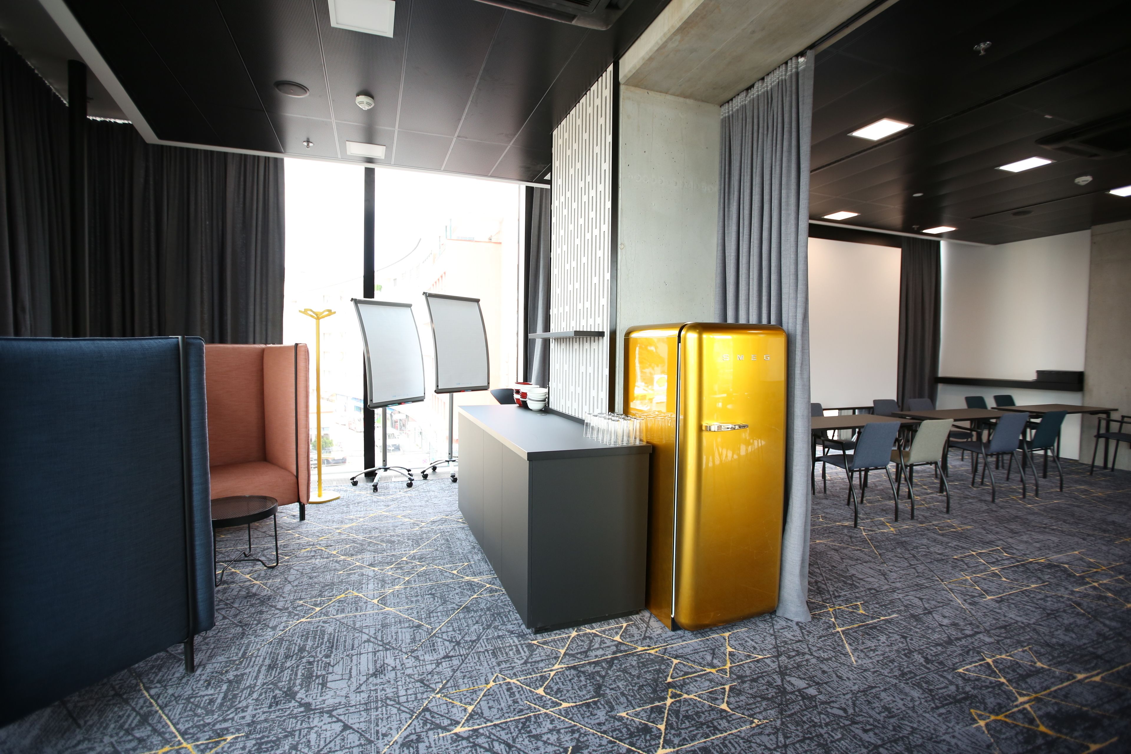 arte Hotel Salzburg