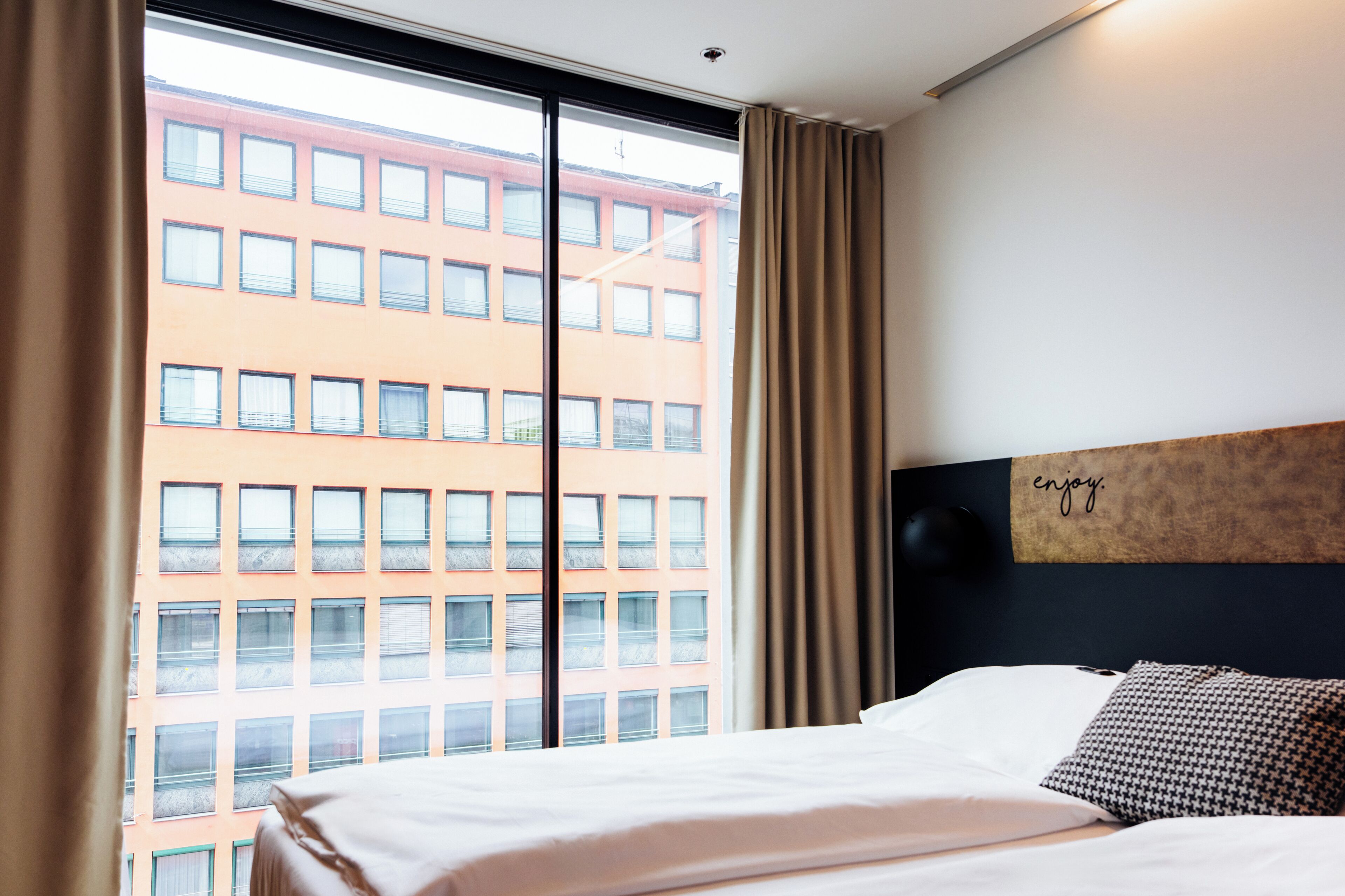 arte Hotel Salzburg