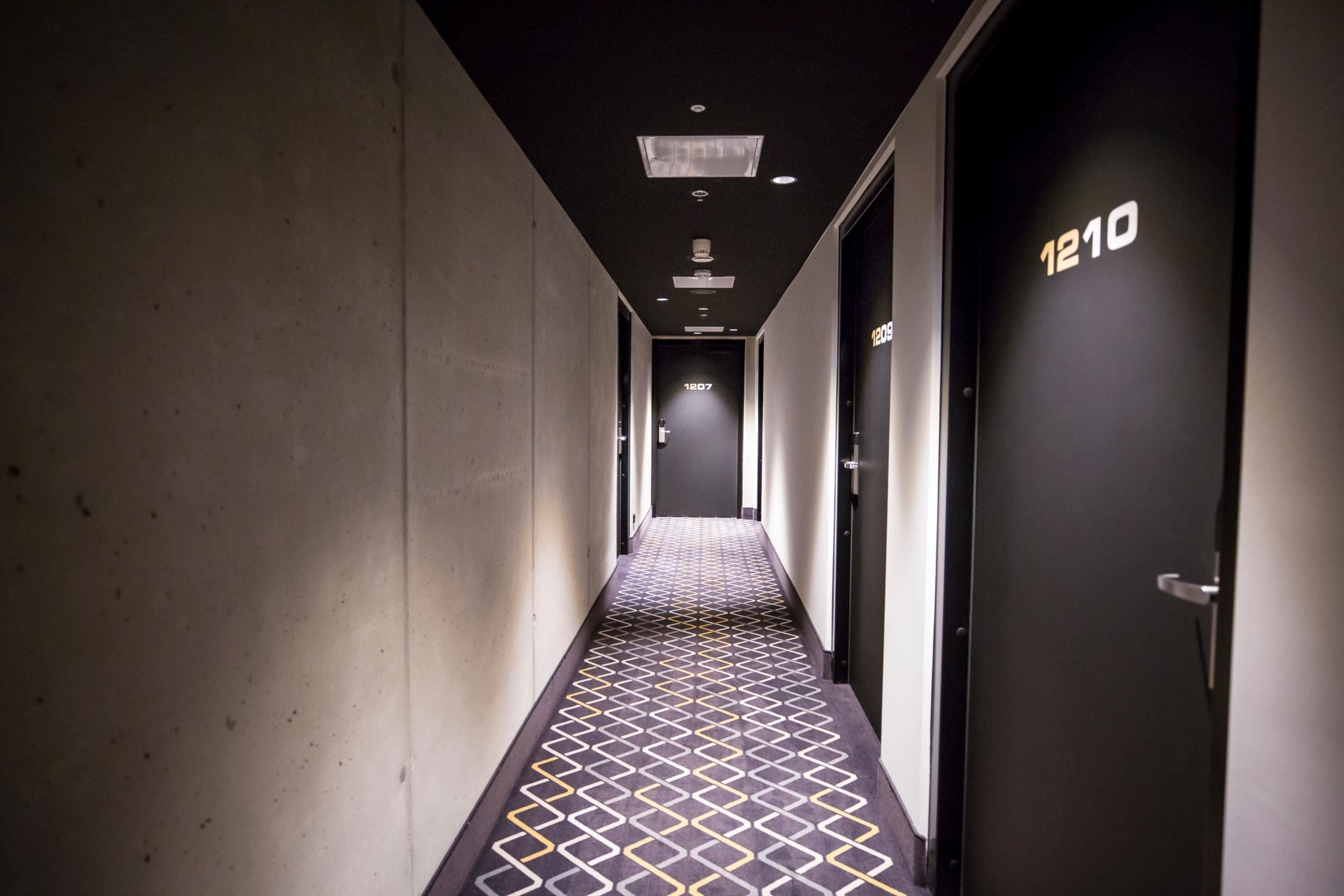 arte Hotel Salzburg