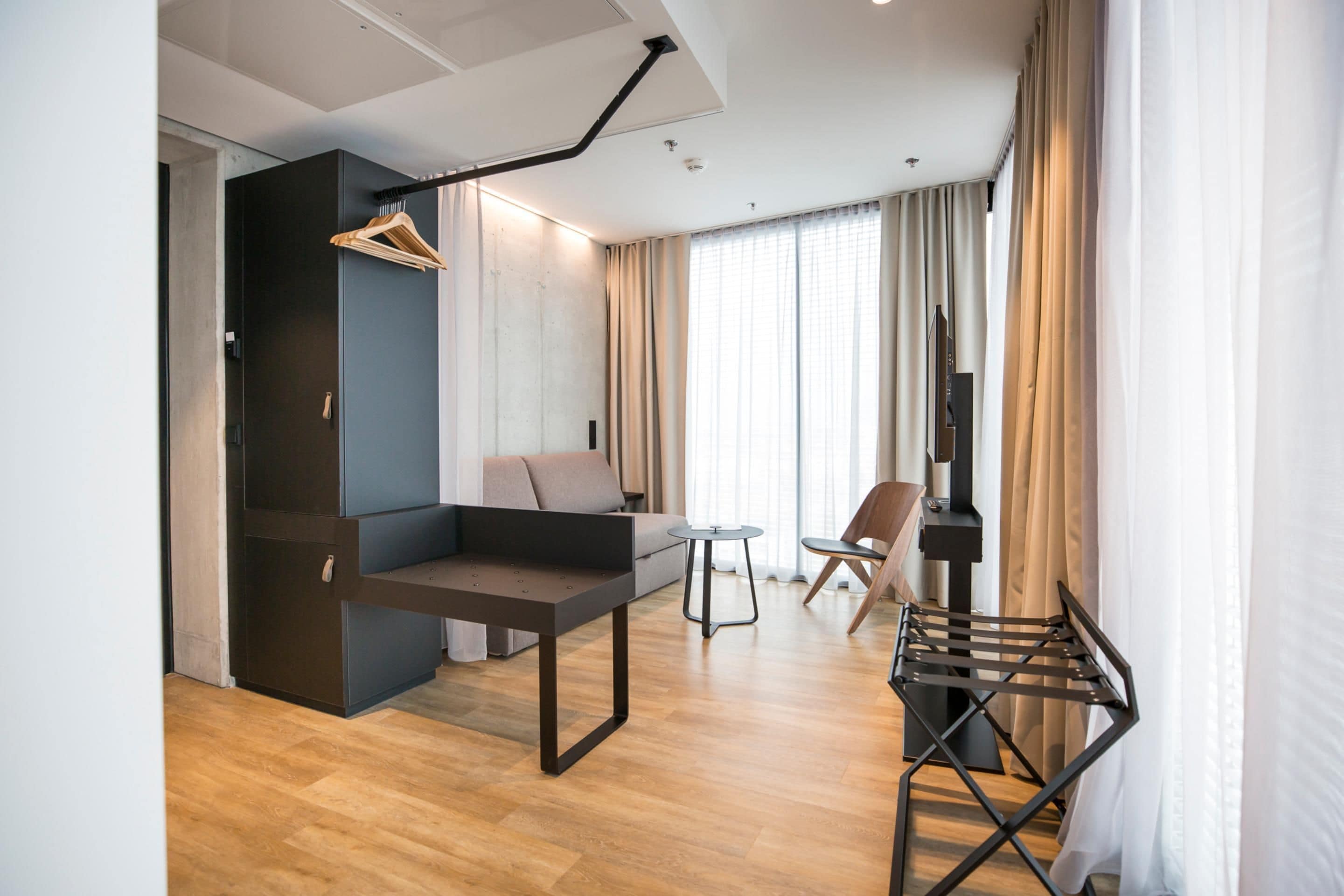 arte Hotel Salzburg