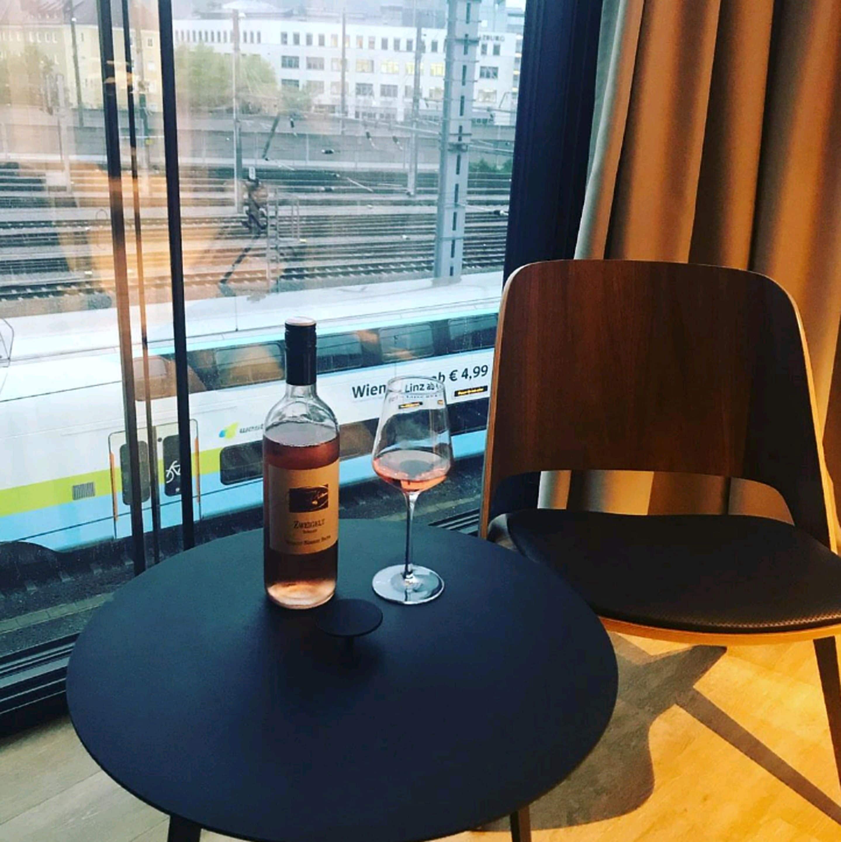 arte Hotel Salzburg