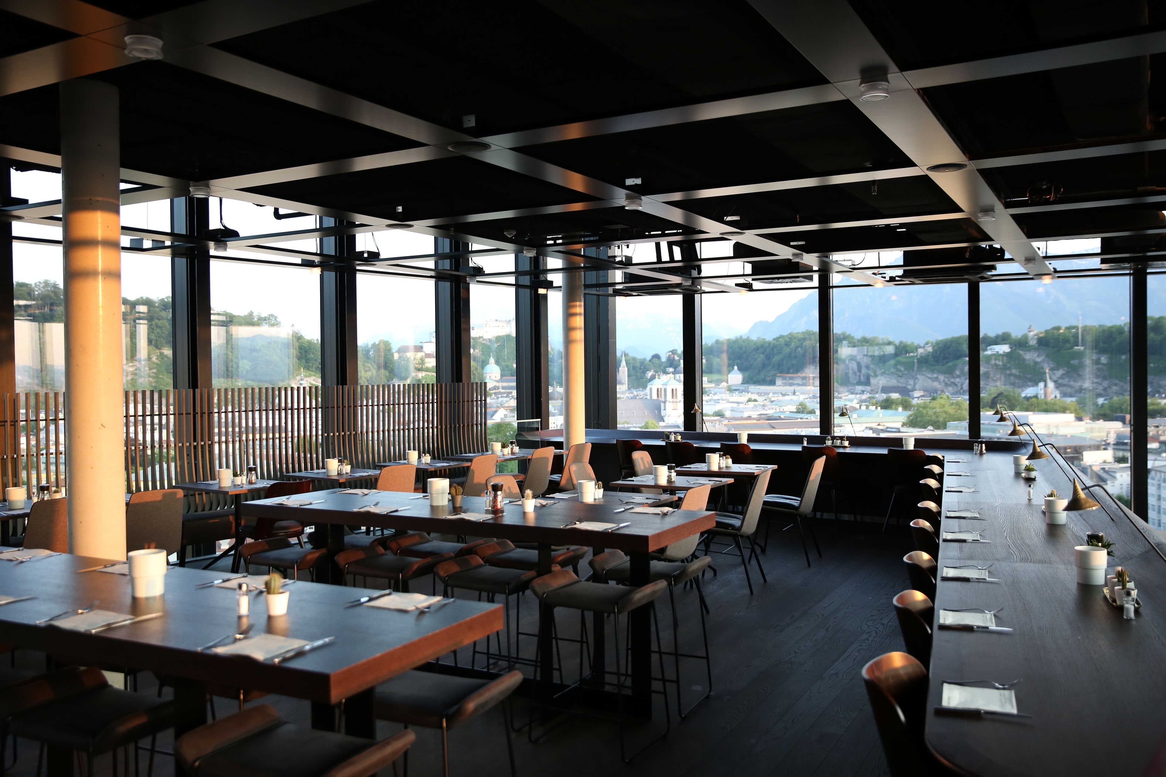 arte Hotel Salzburg