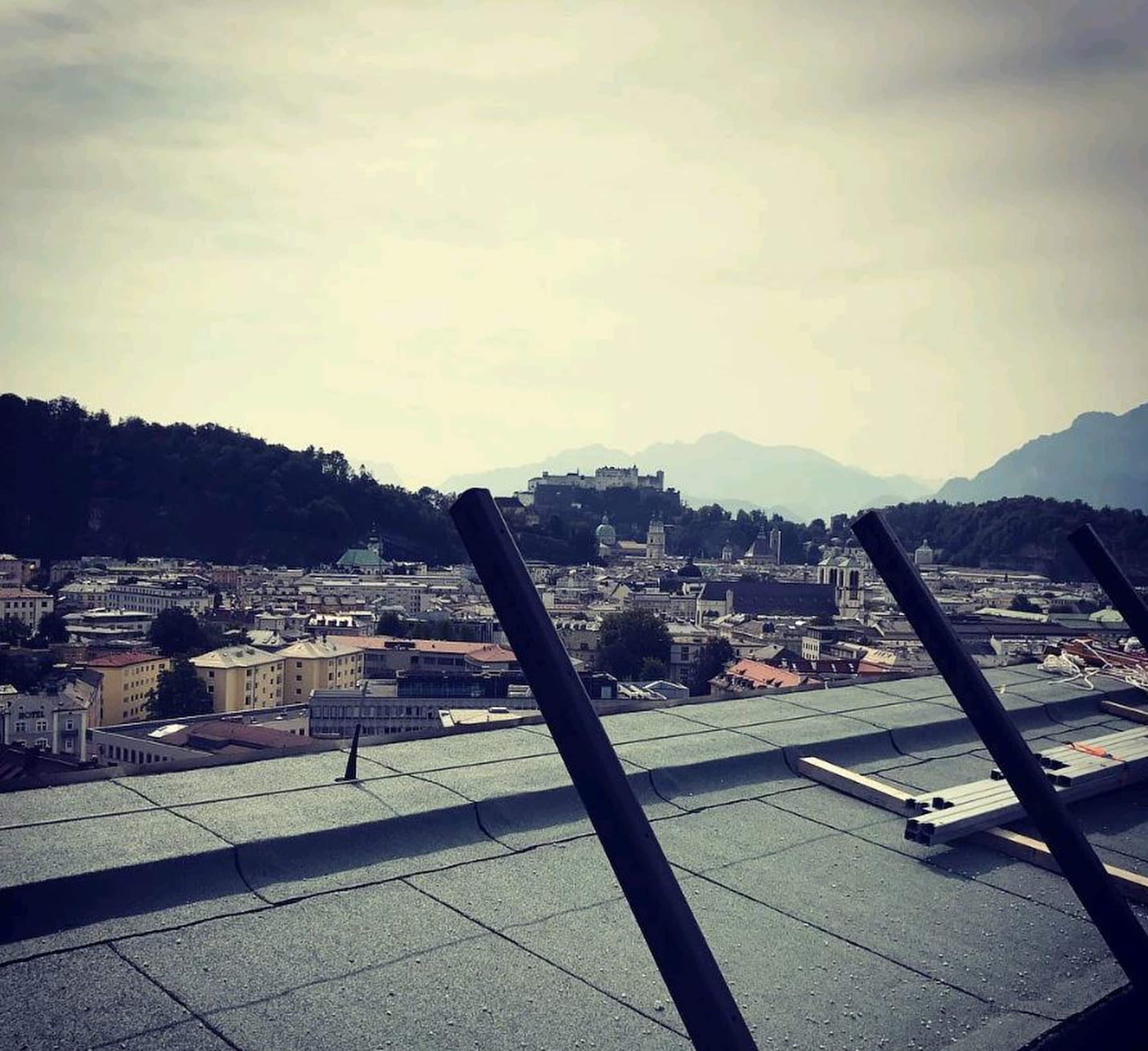 arte Hotel Salzburg