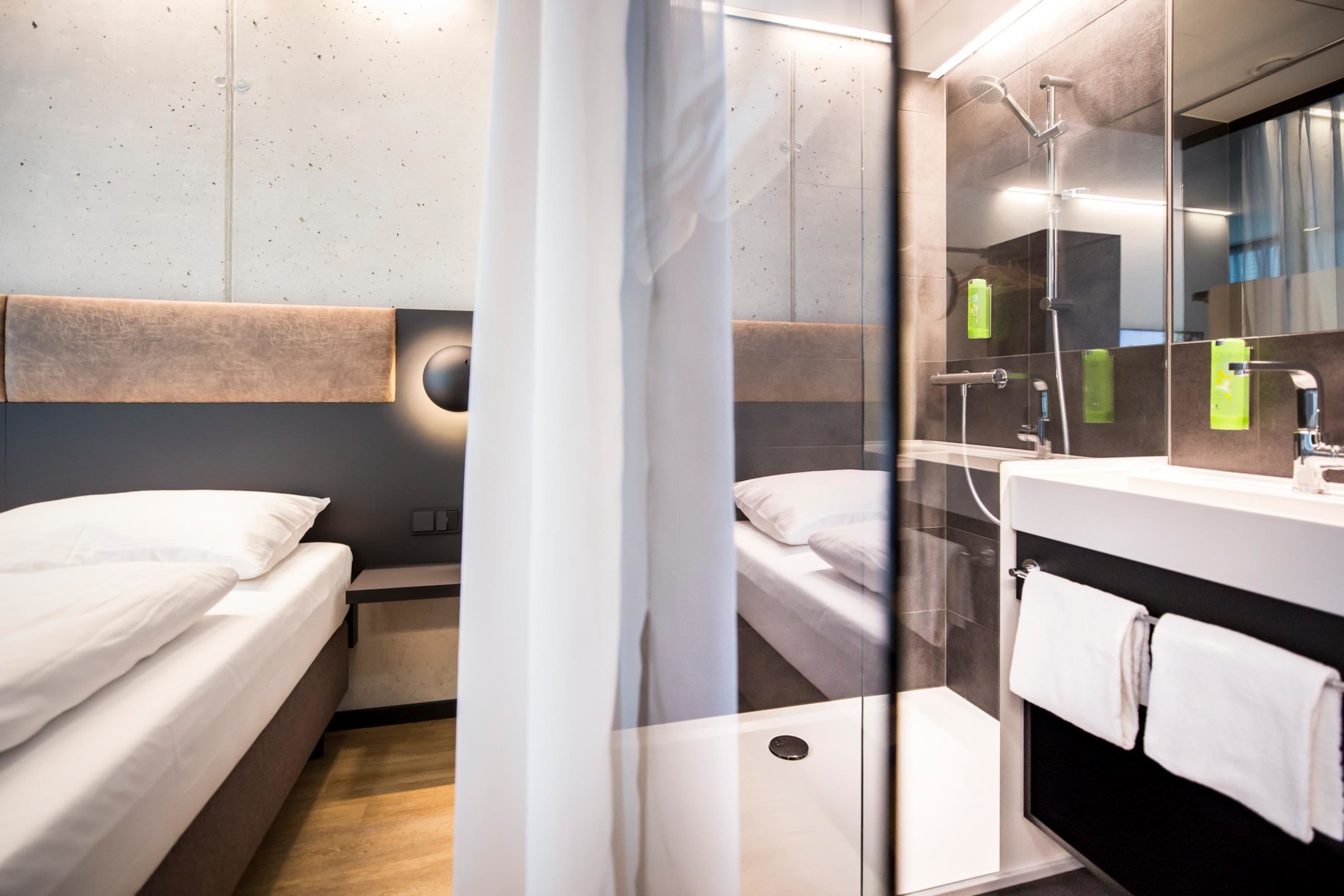 arte Hotel Salzburg