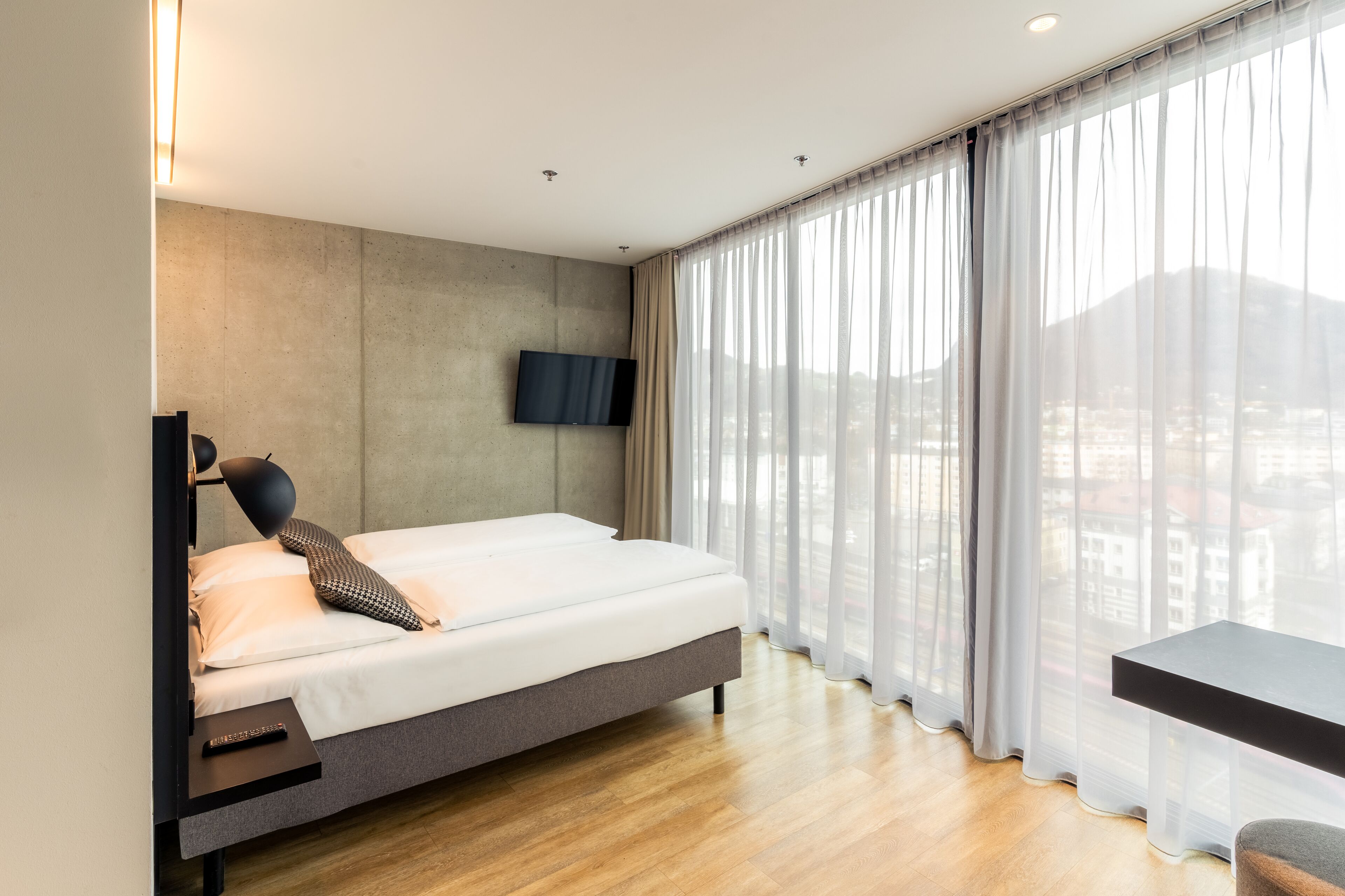 arte Hotel Salzburg