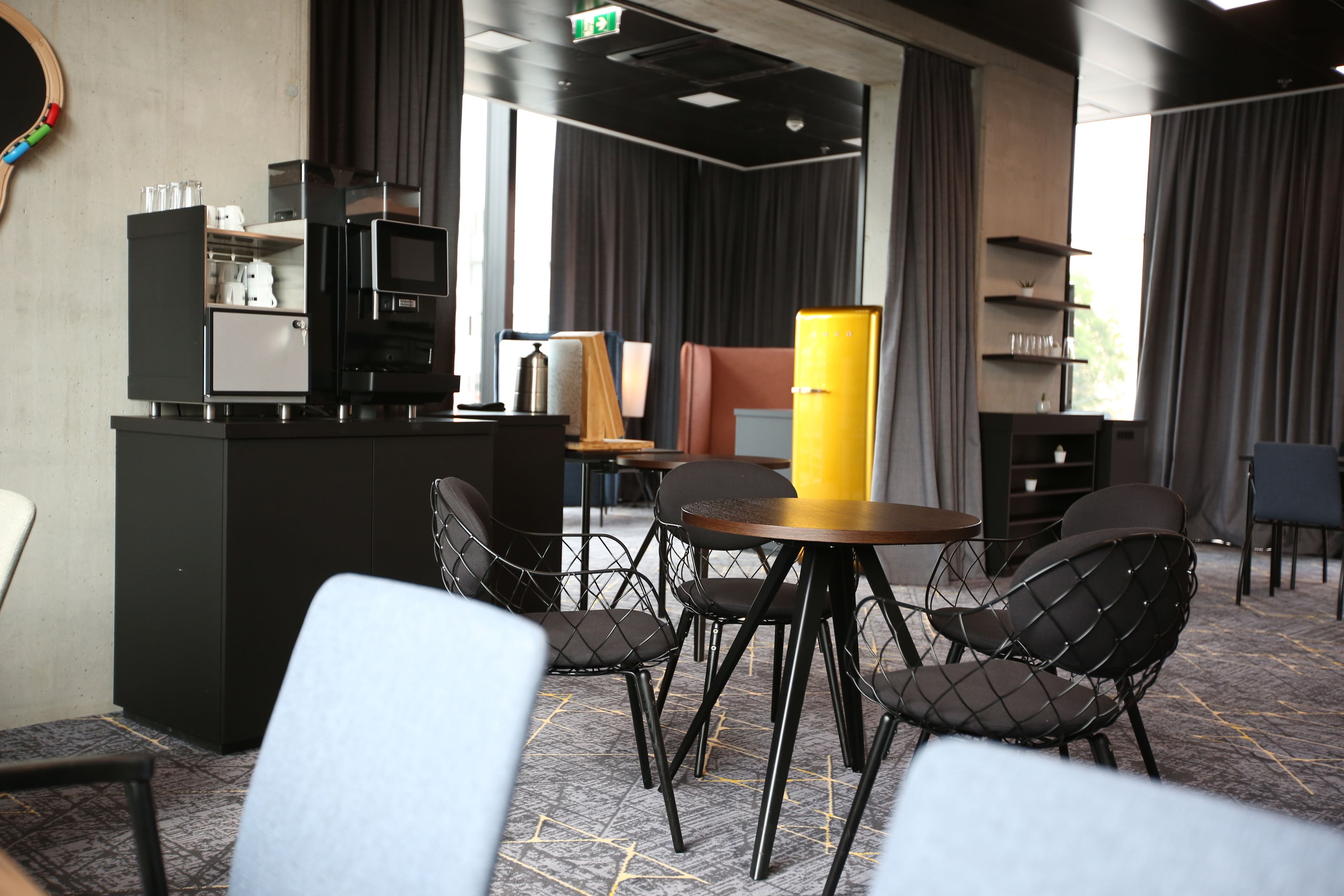 arte Hotel Salzburg