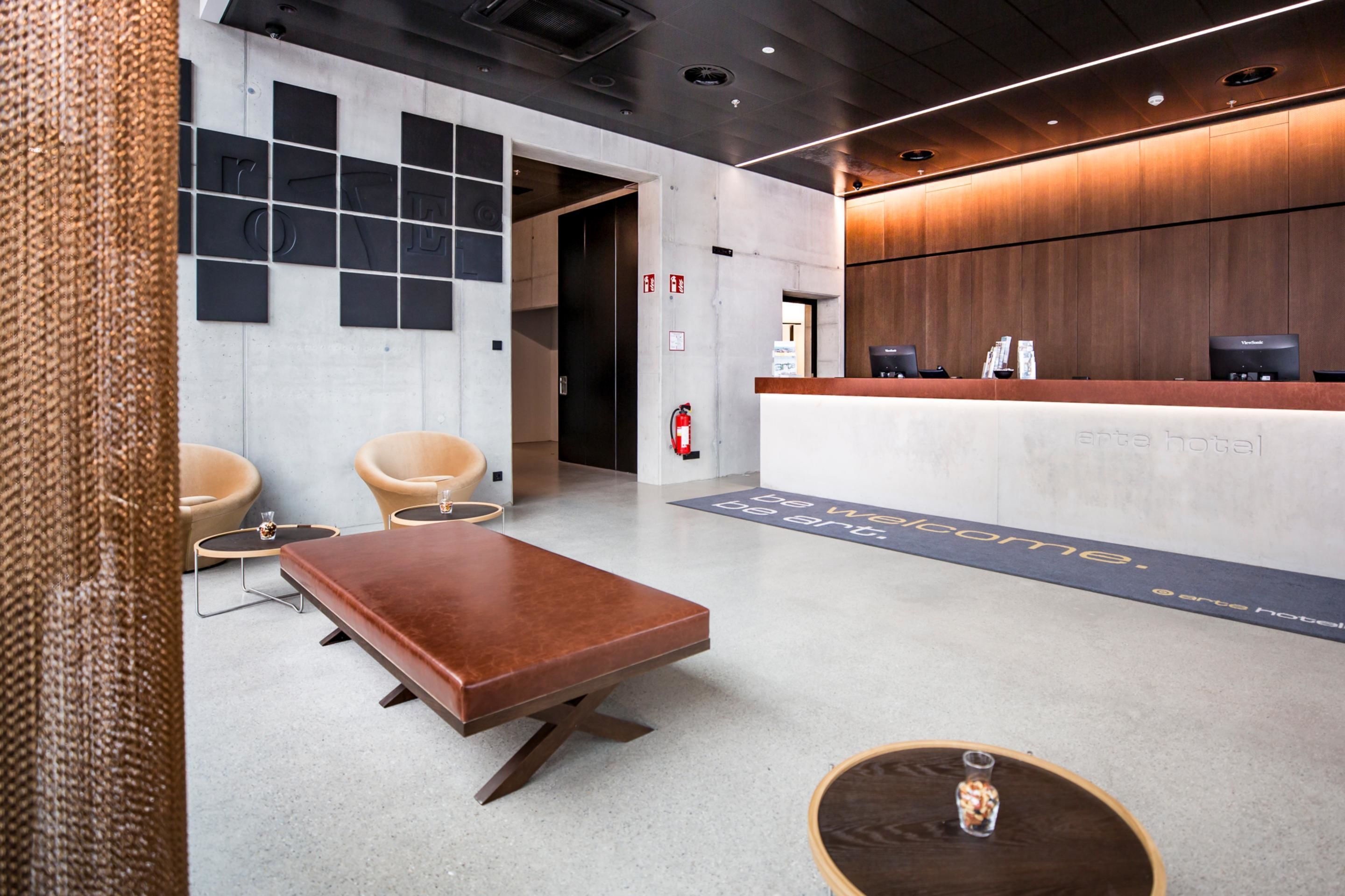 arte Hotel Salzburg