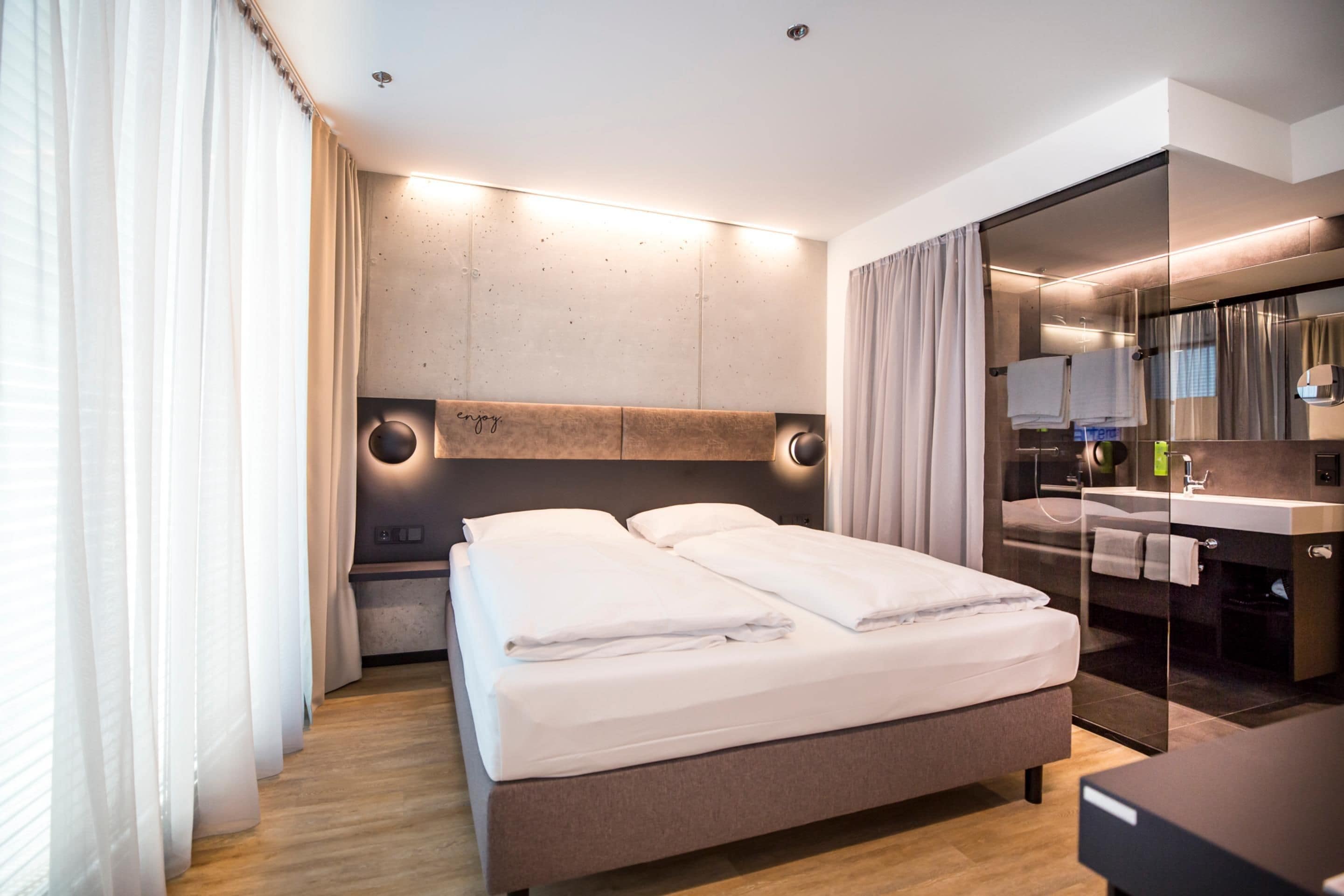 arte Hotel Salzburg
