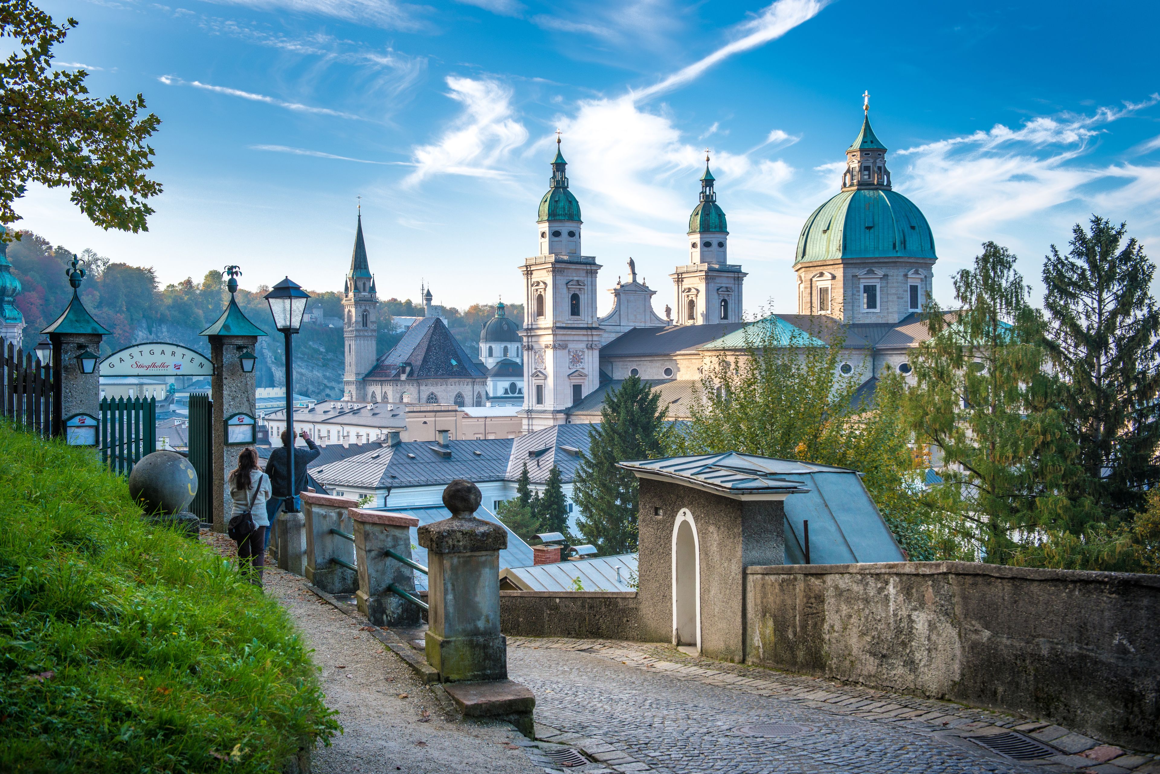 arte Hotel Salzburg