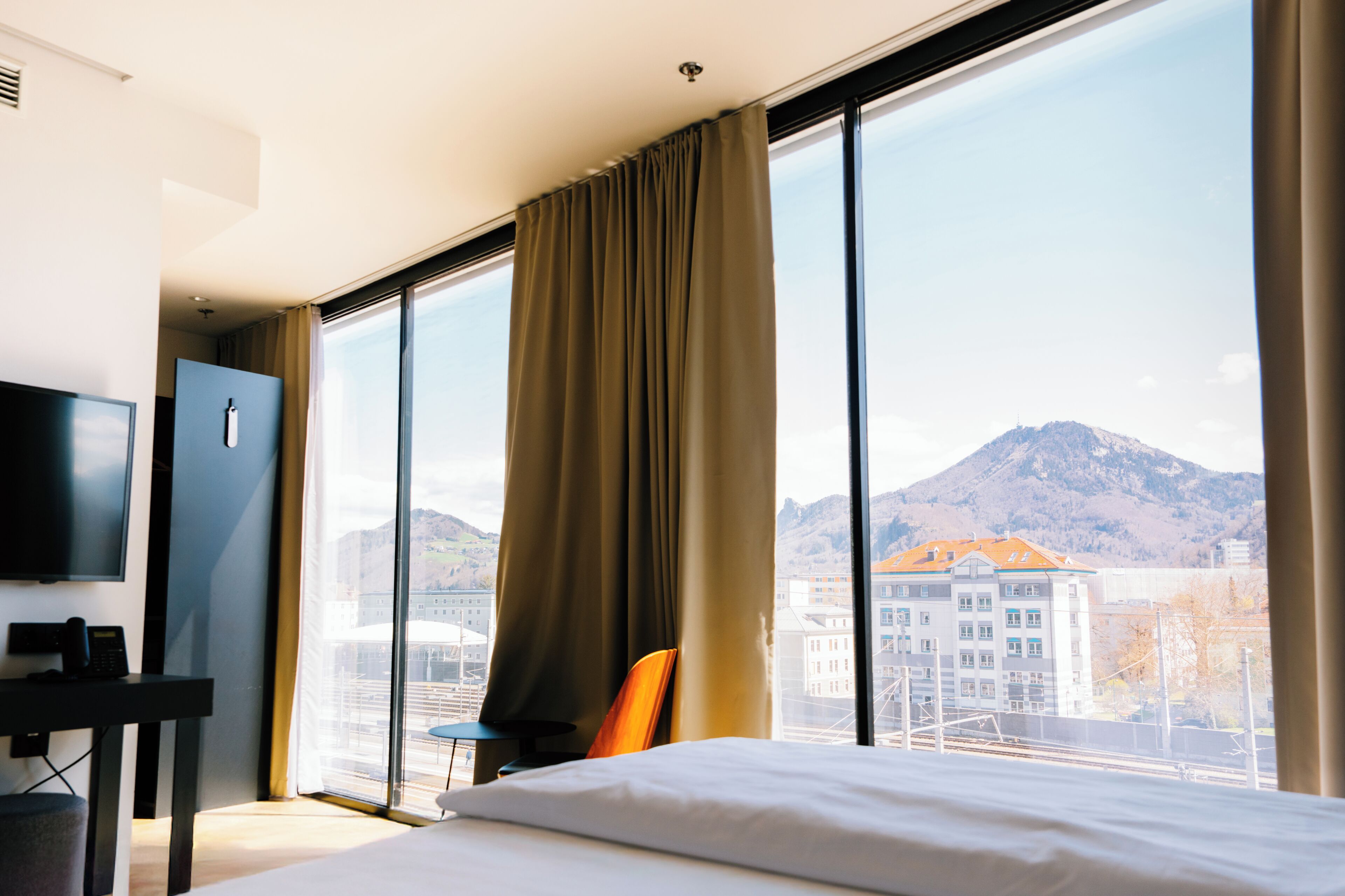 arte Hotel Salzburg