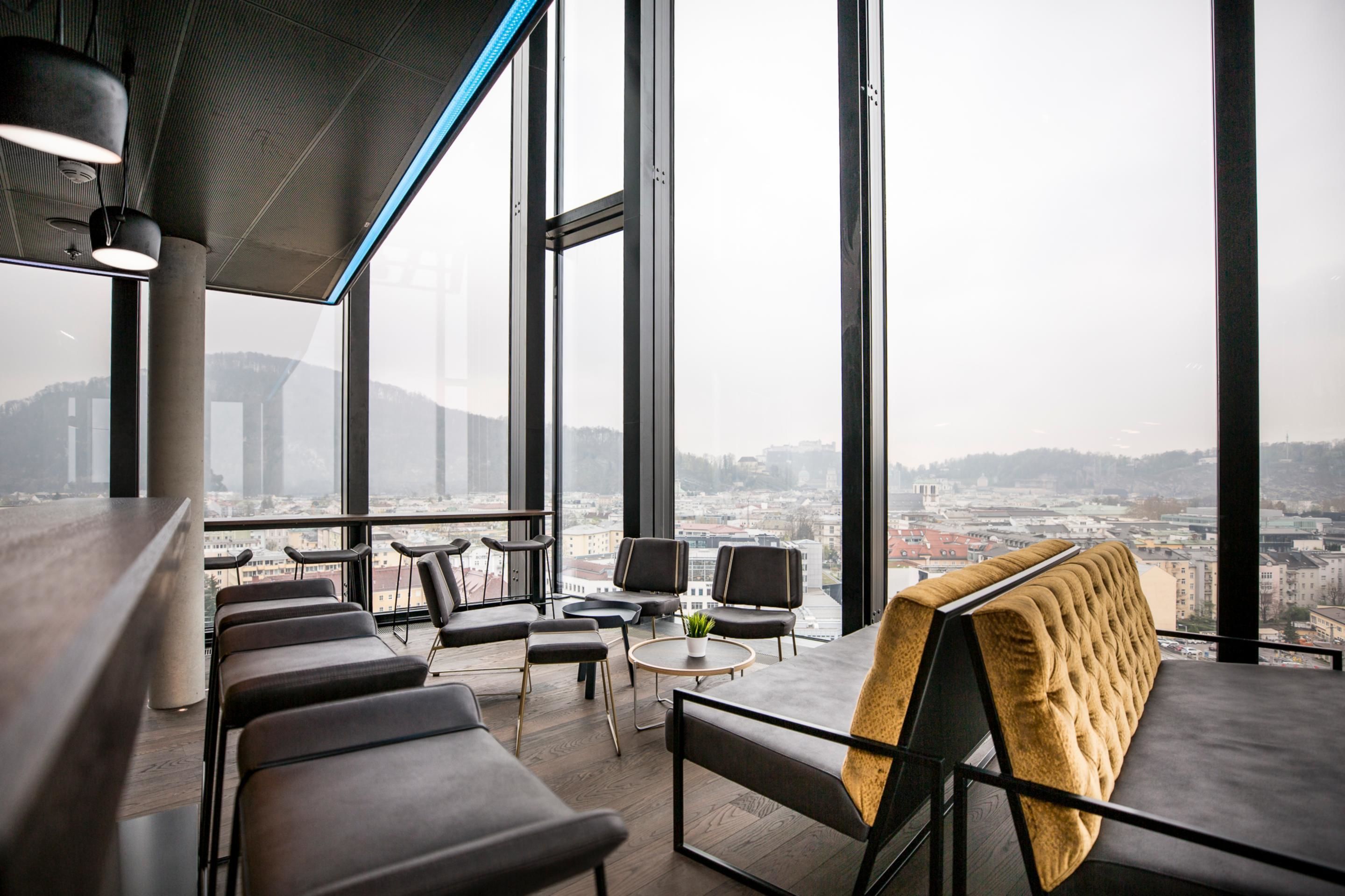 arte Hotel Salzburg