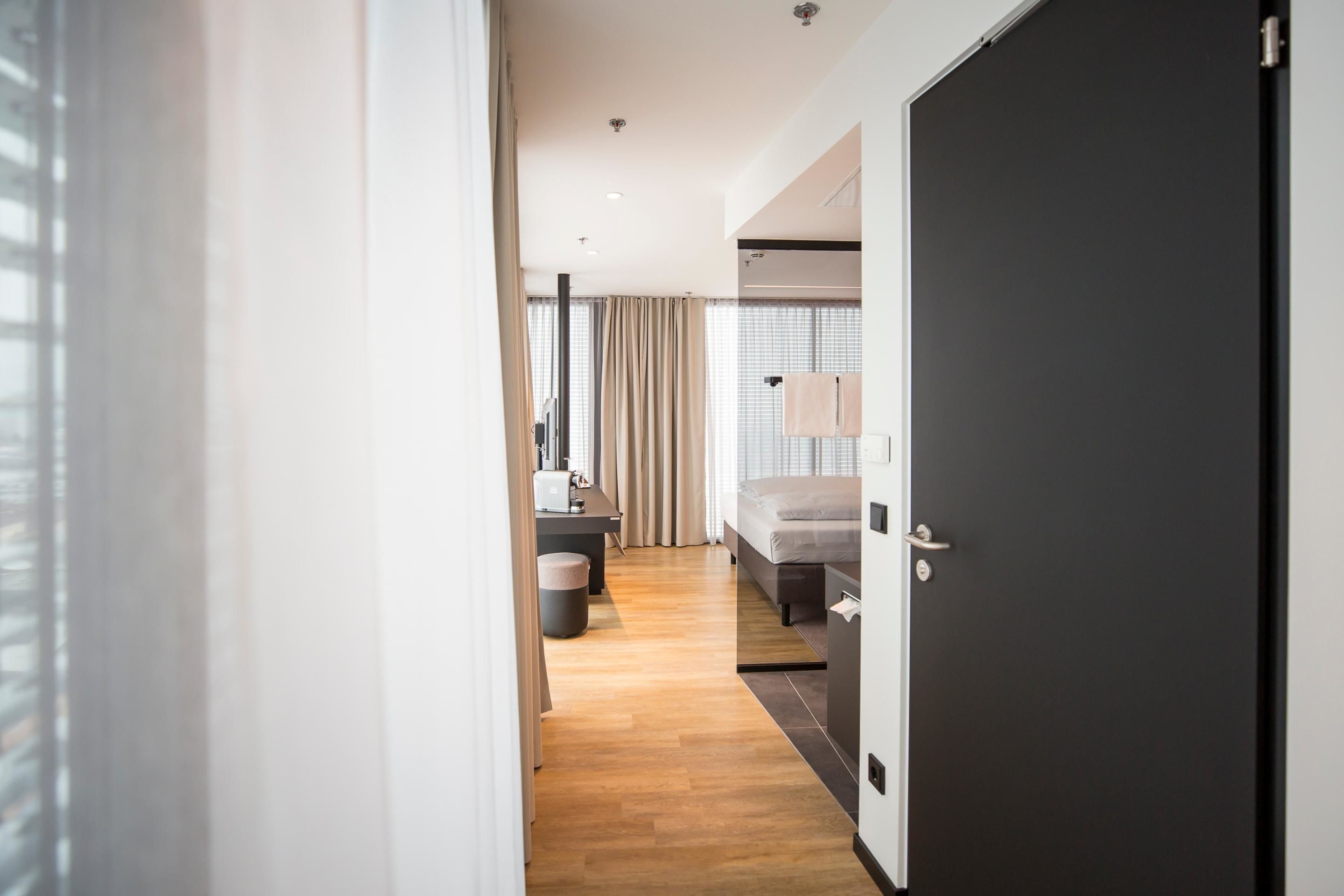 arte Hotel Salzburg