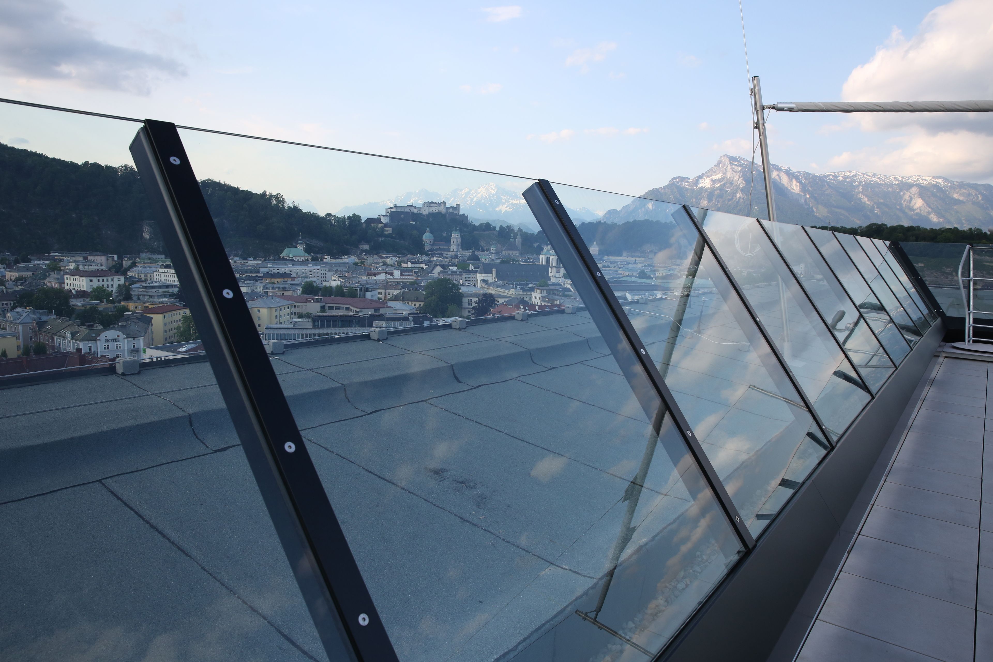 arte Hotel Salzburg