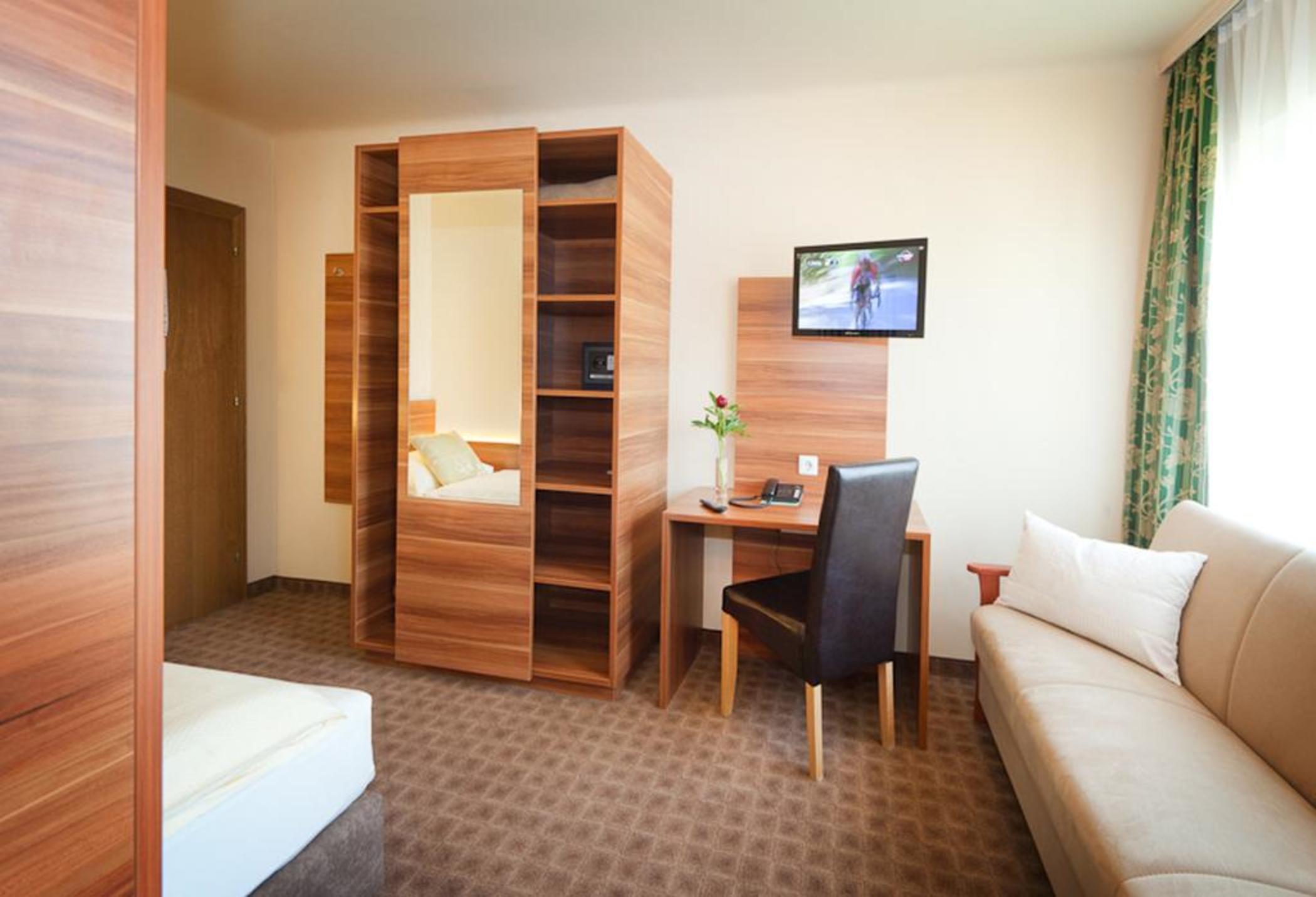 Hotel Astoria