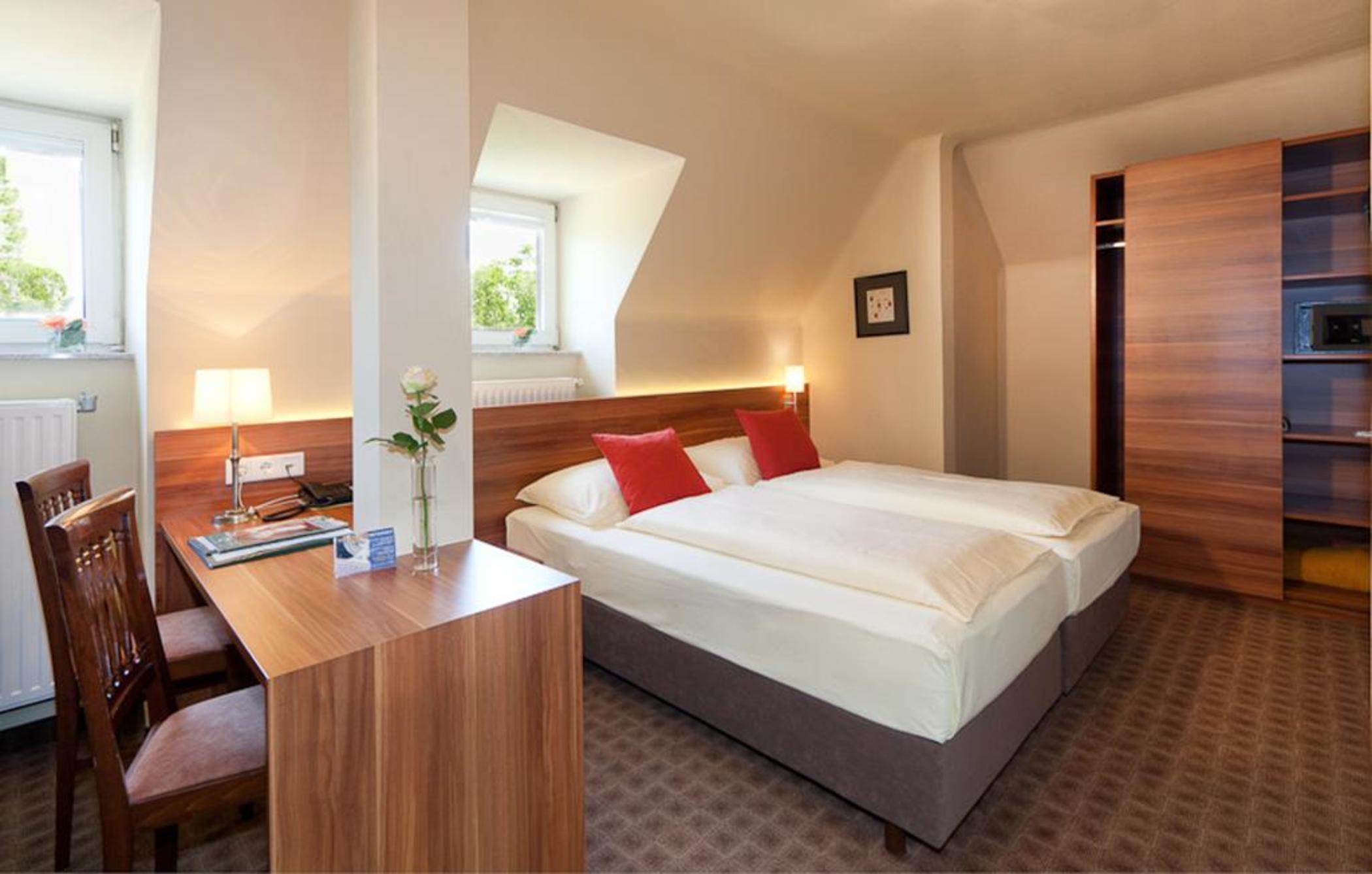 Hotel Astoria