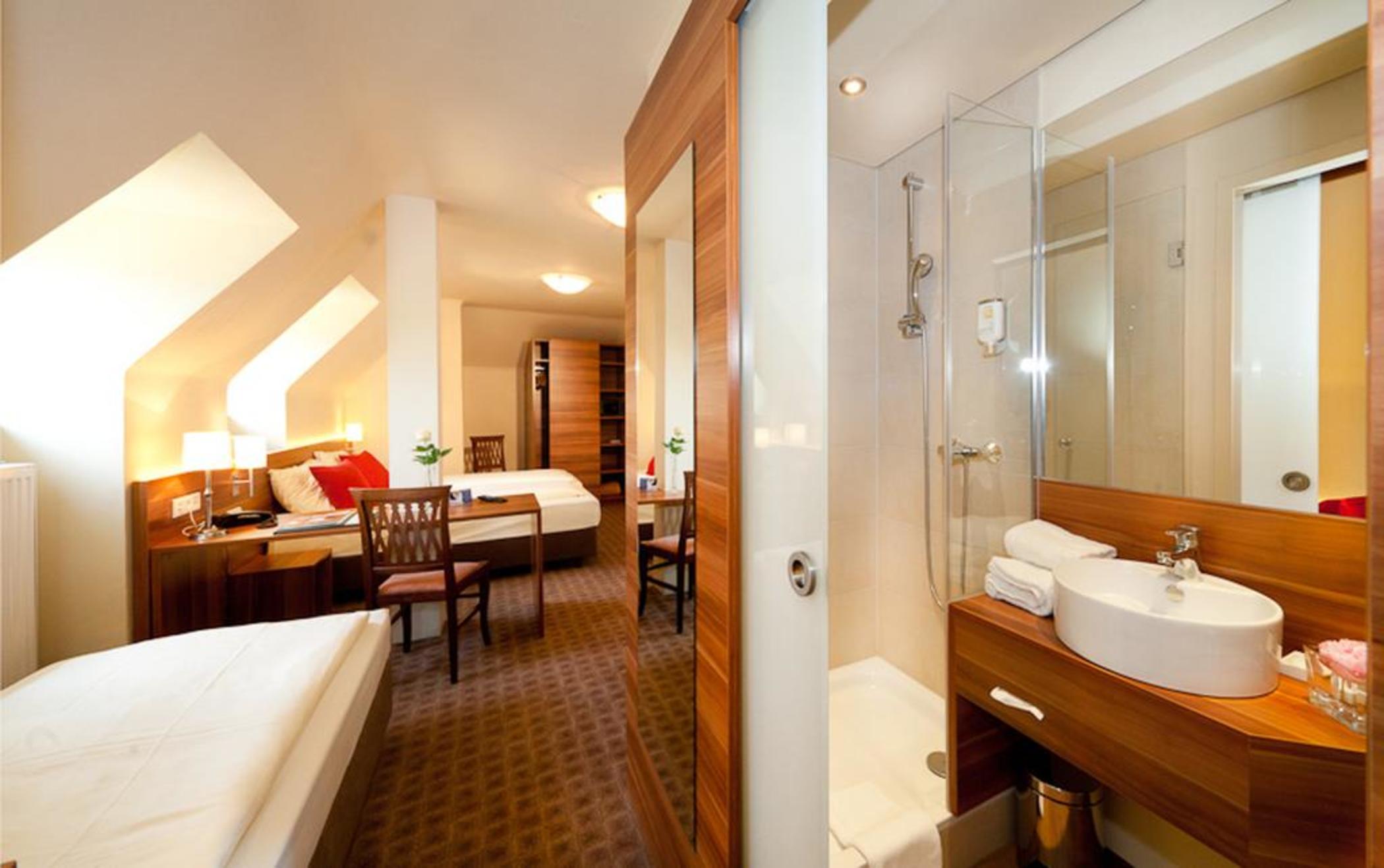 Hotel Astoria